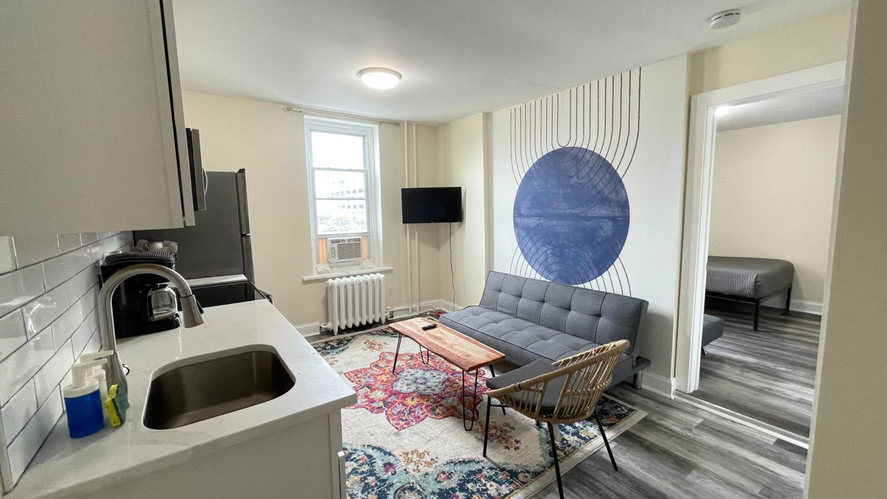 Apartment photo 1
