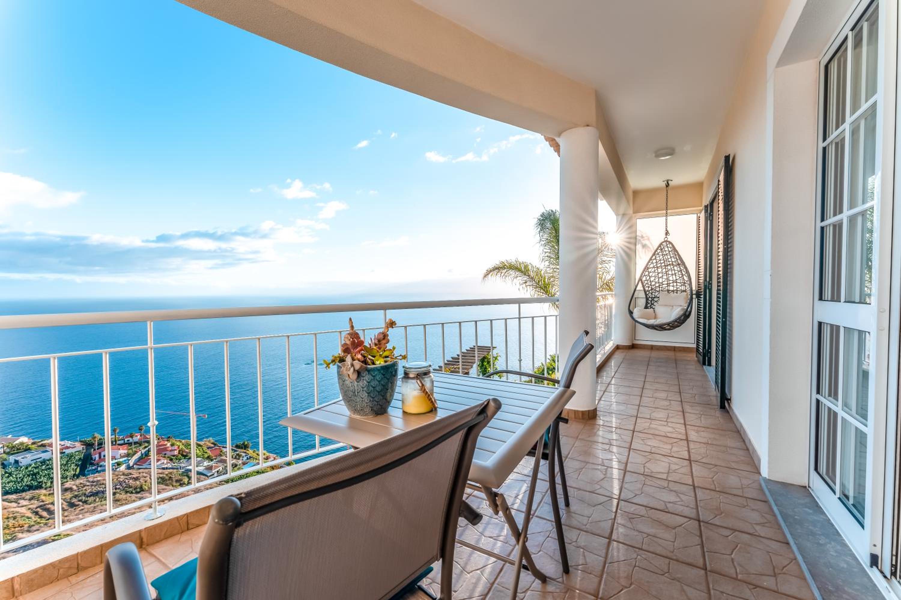 Apartment with Sea View photo 3