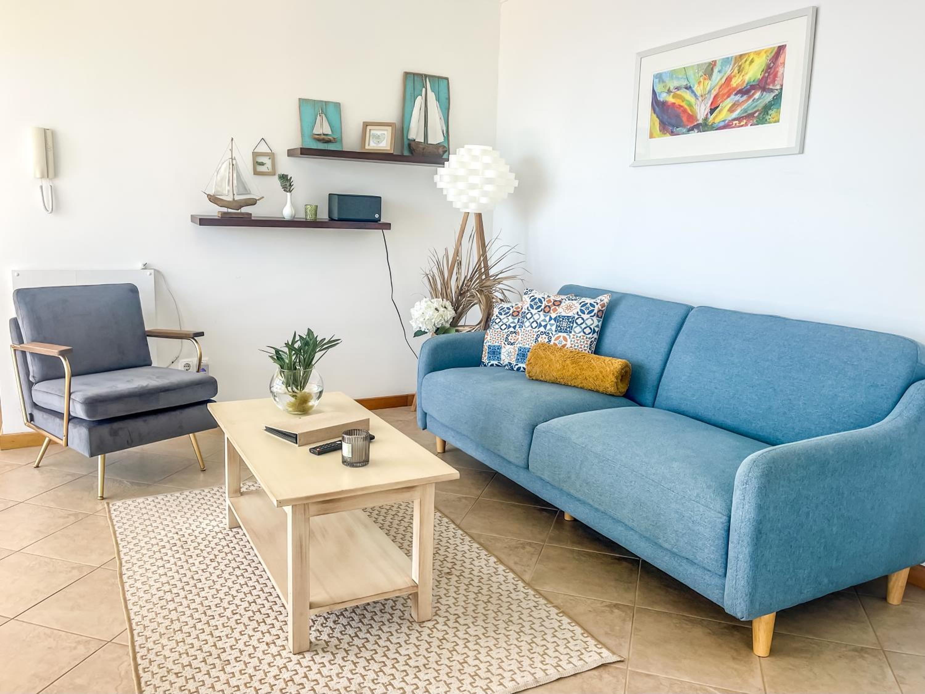 Apartment with Terrace photo 3