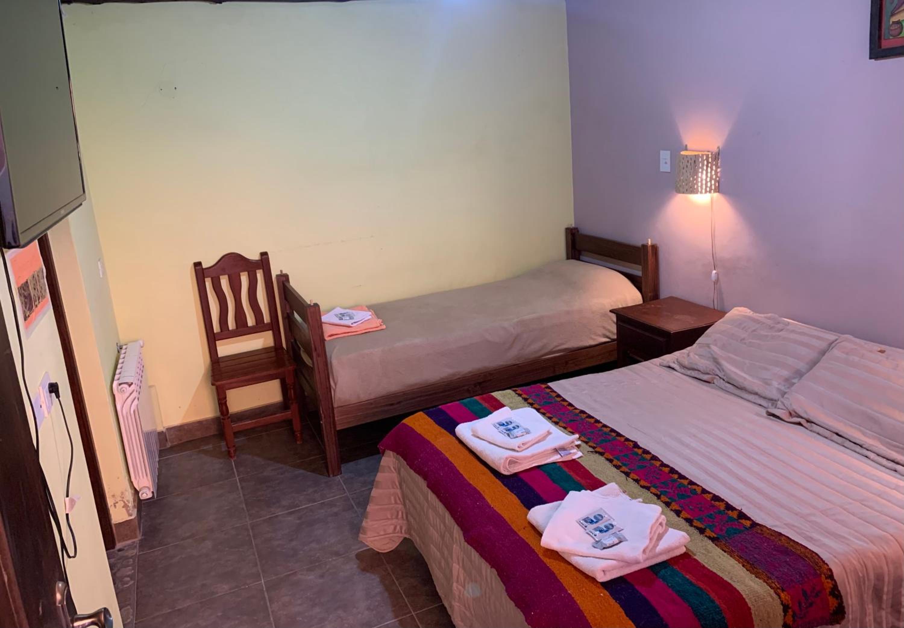 Triple Room photo 2