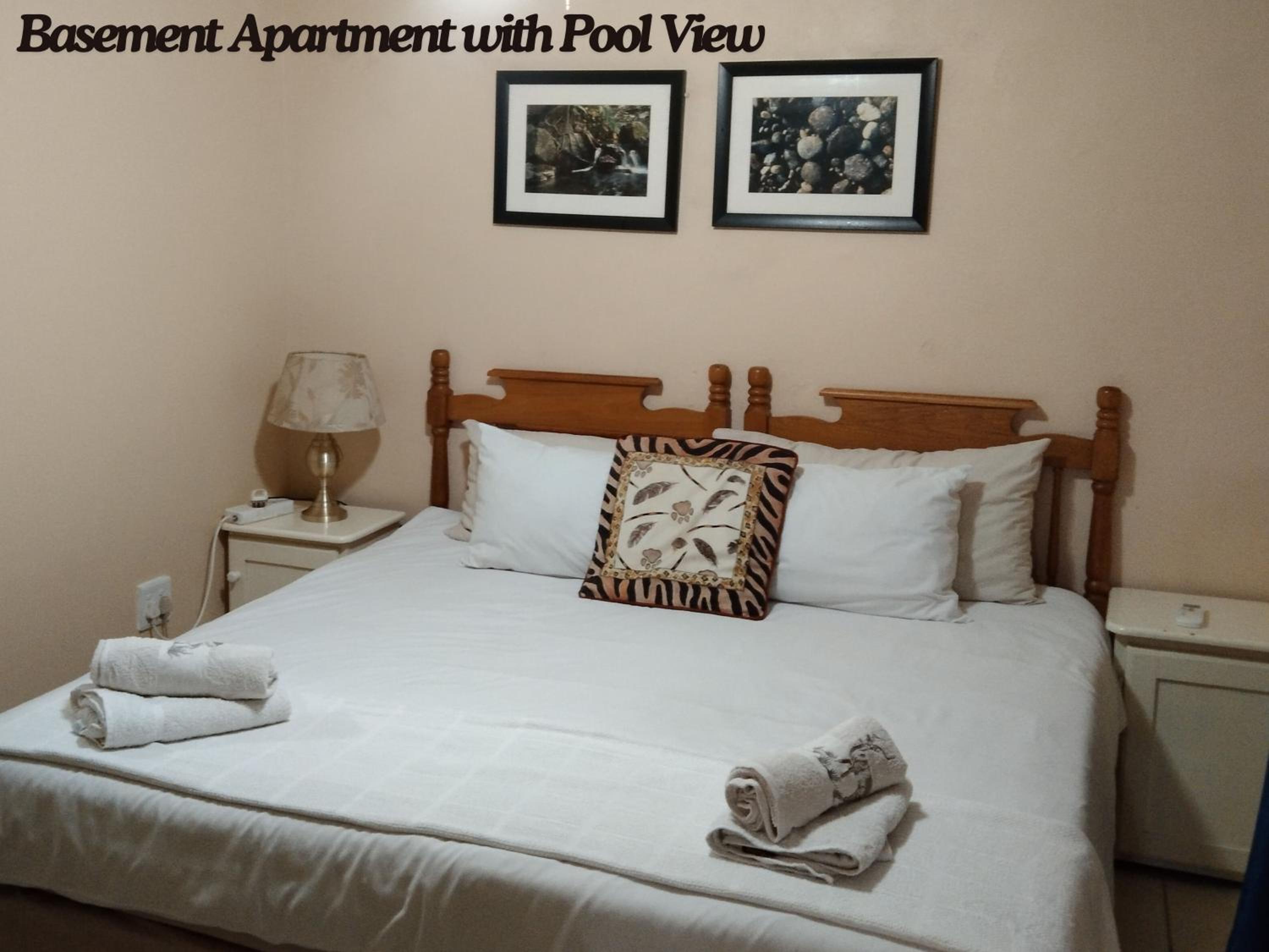 Apartment - Ground Floor photo 1