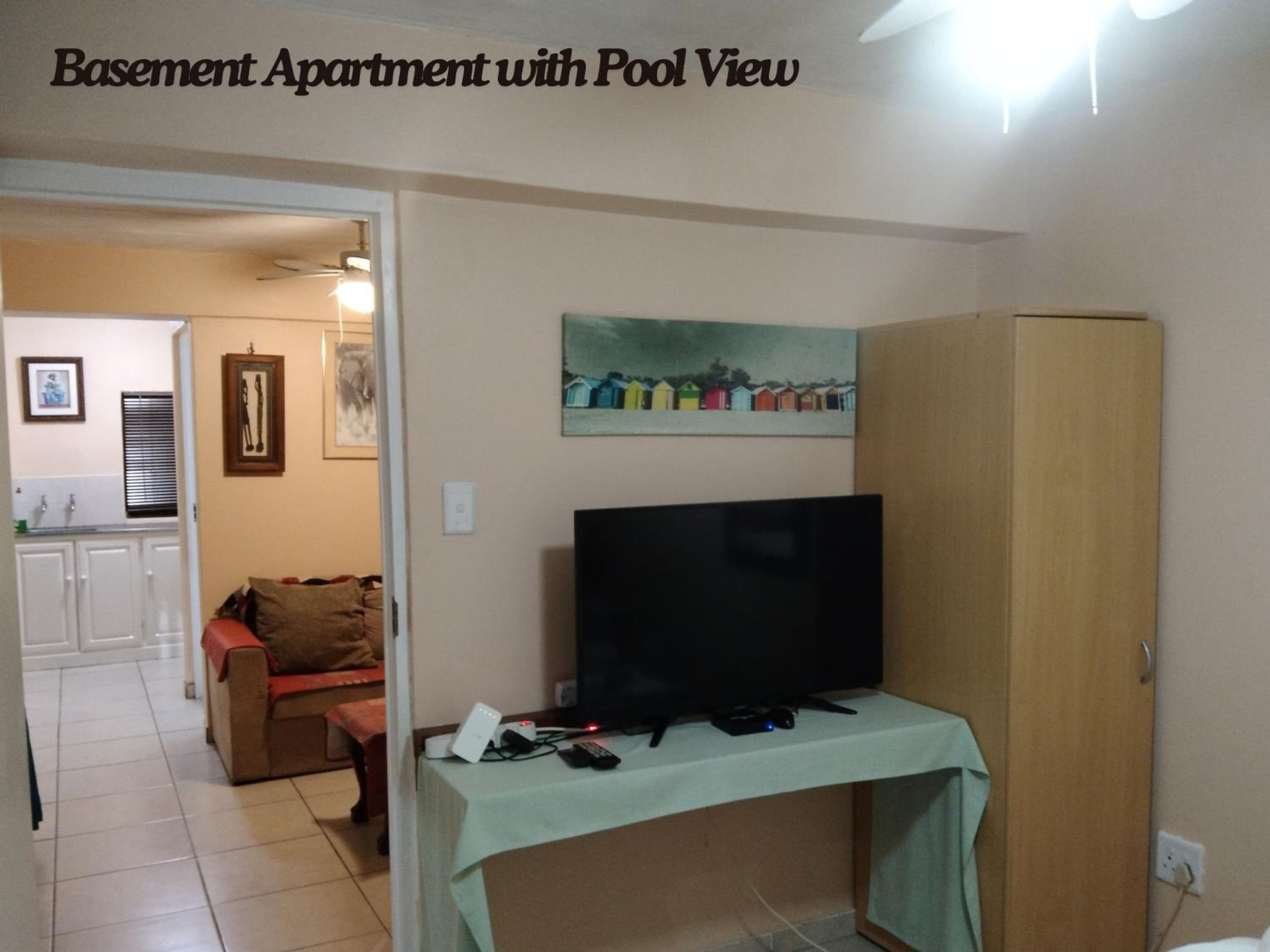 Apartment - Ground Floor photo 2