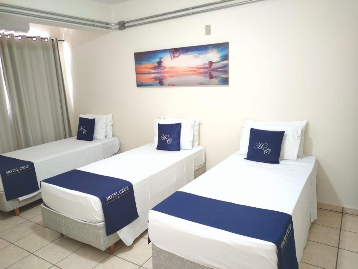 Superior Triple Room photo 1