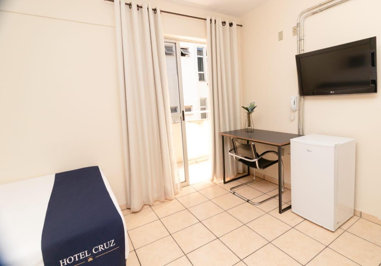 Superior Triple Room photo 2