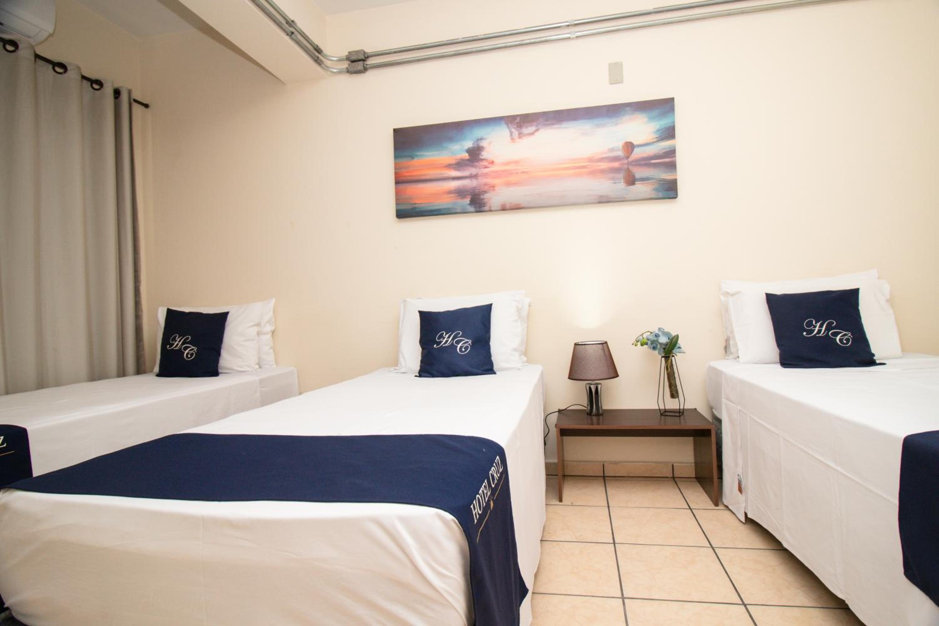 Superior Triple Room photo 3