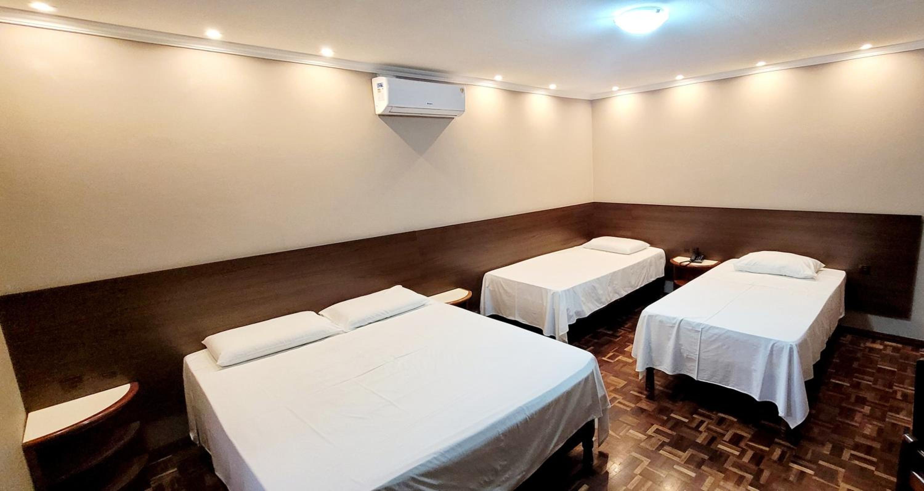 Triple Room photo 1