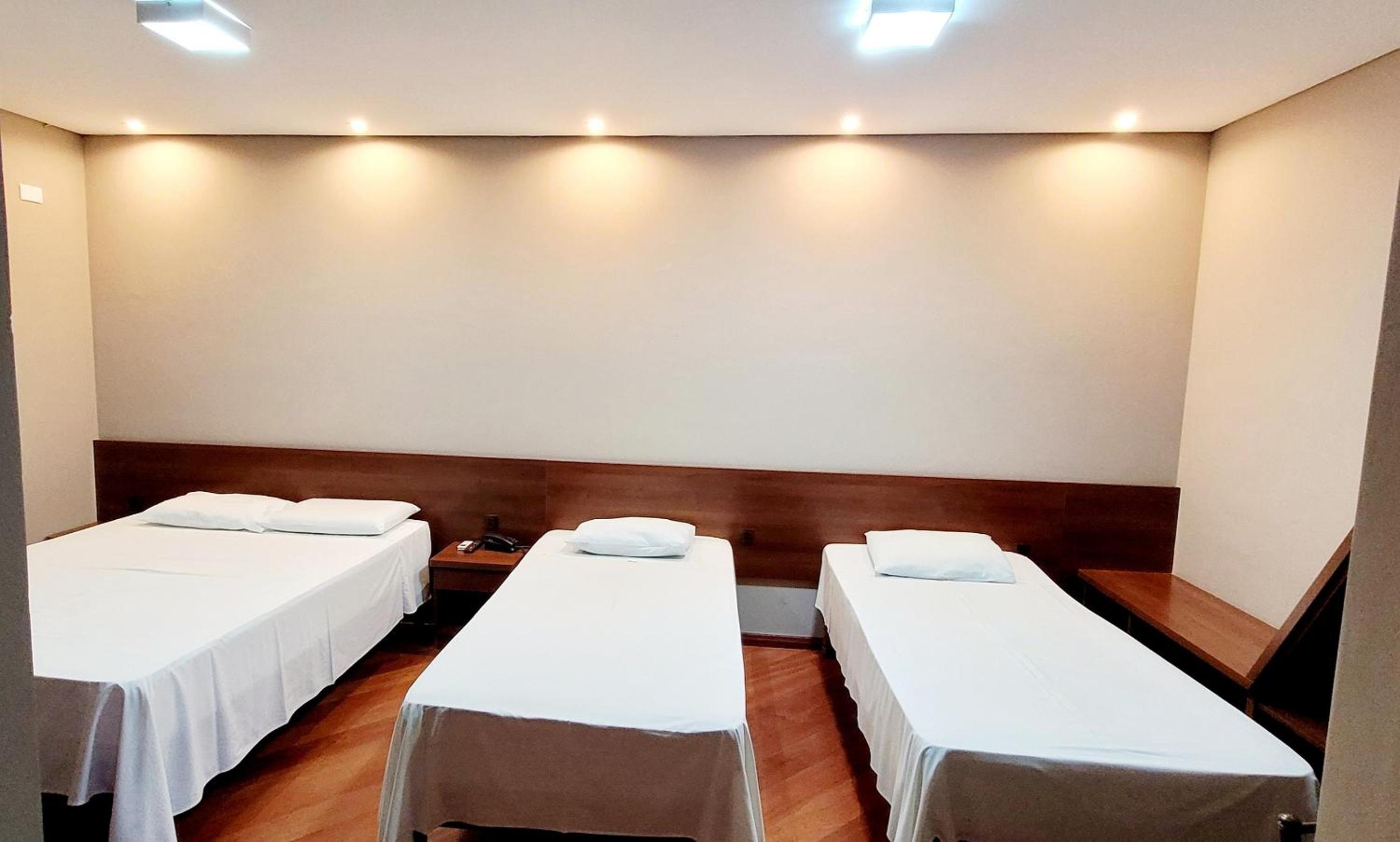 Triple Room photo 3