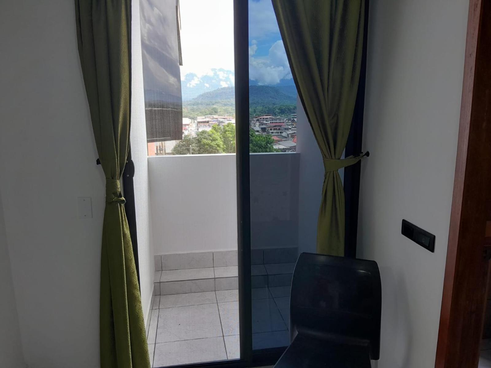 Triple Room with View photo 3
