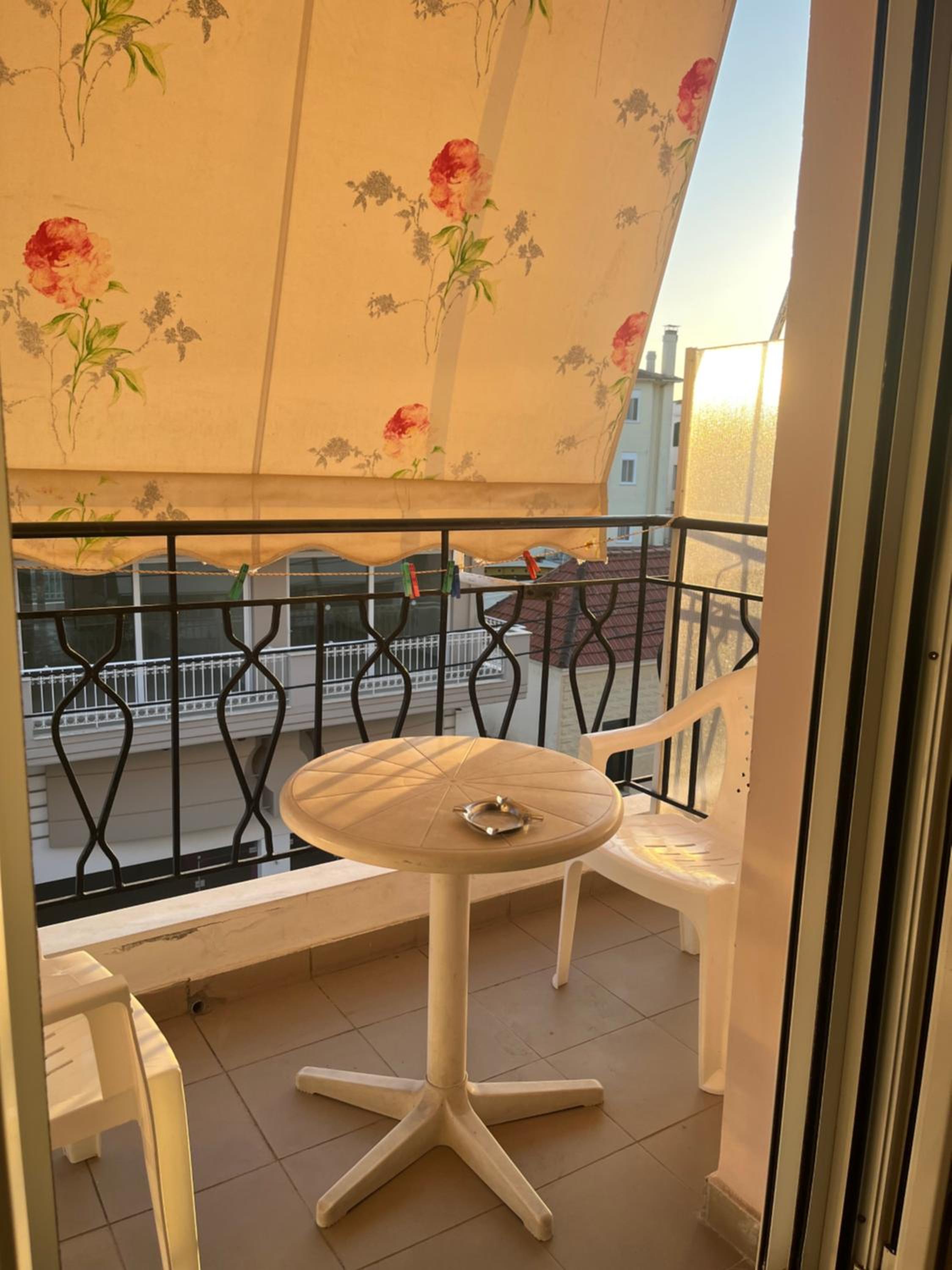 Studio with Terrace photo 2