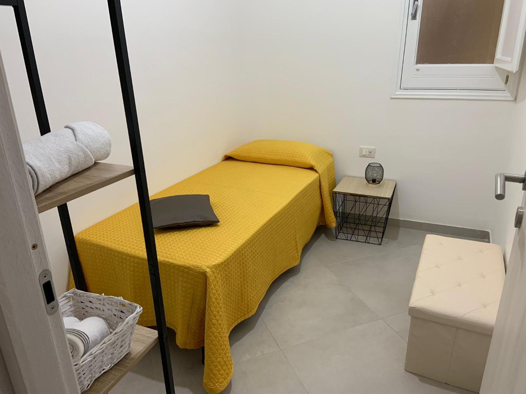 Two-Bedroom Apartment photo 2