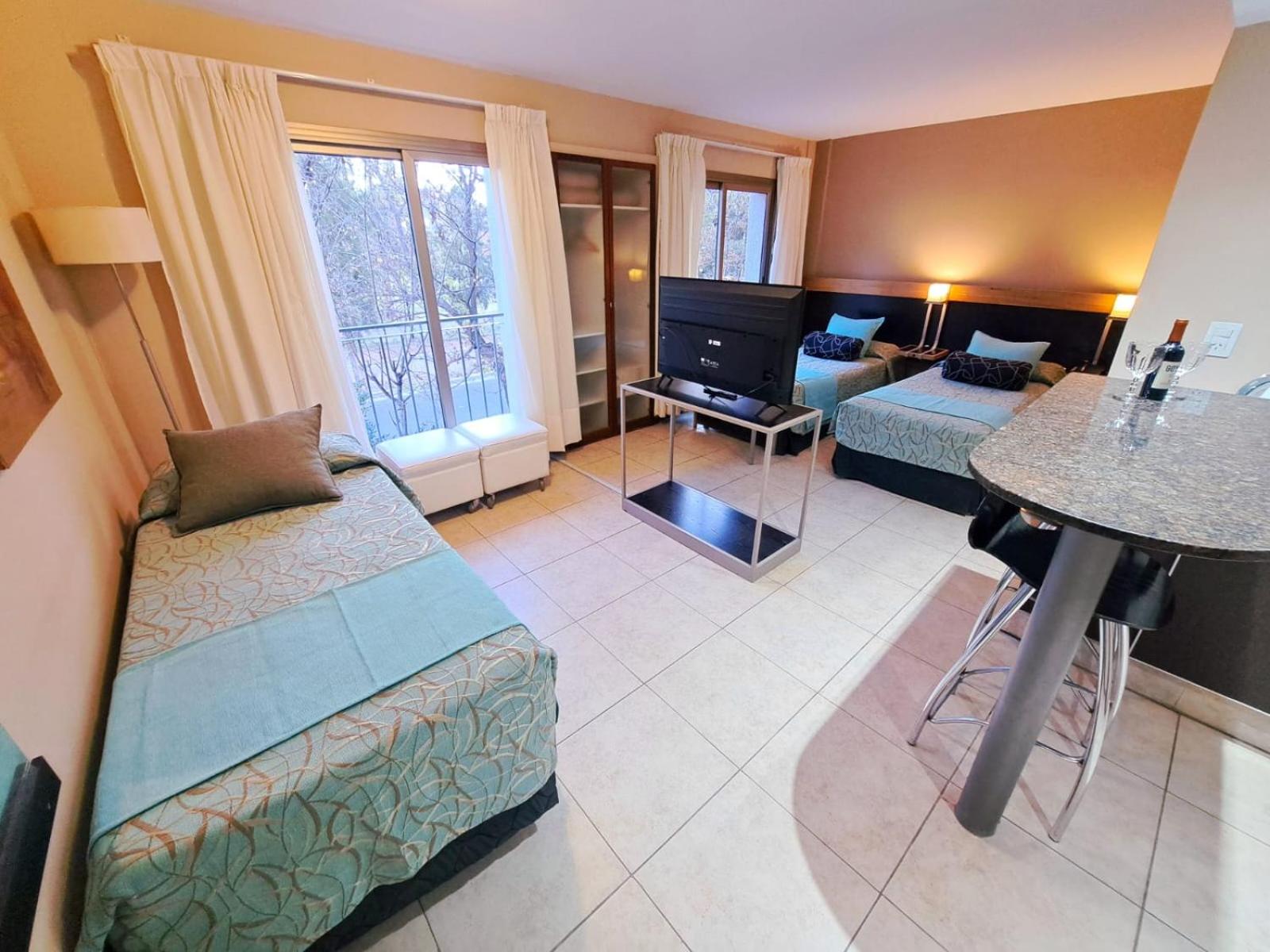 Executive Triple Room photo 1