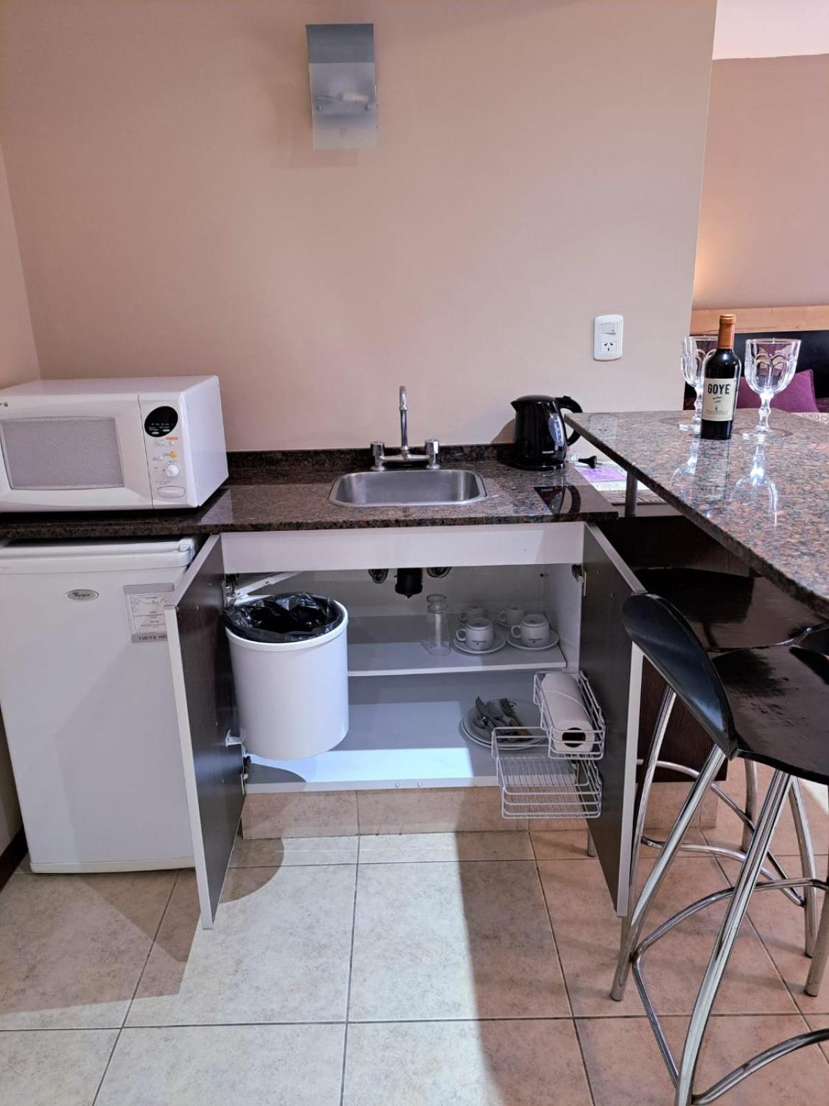 Executive Triple Room photo 2