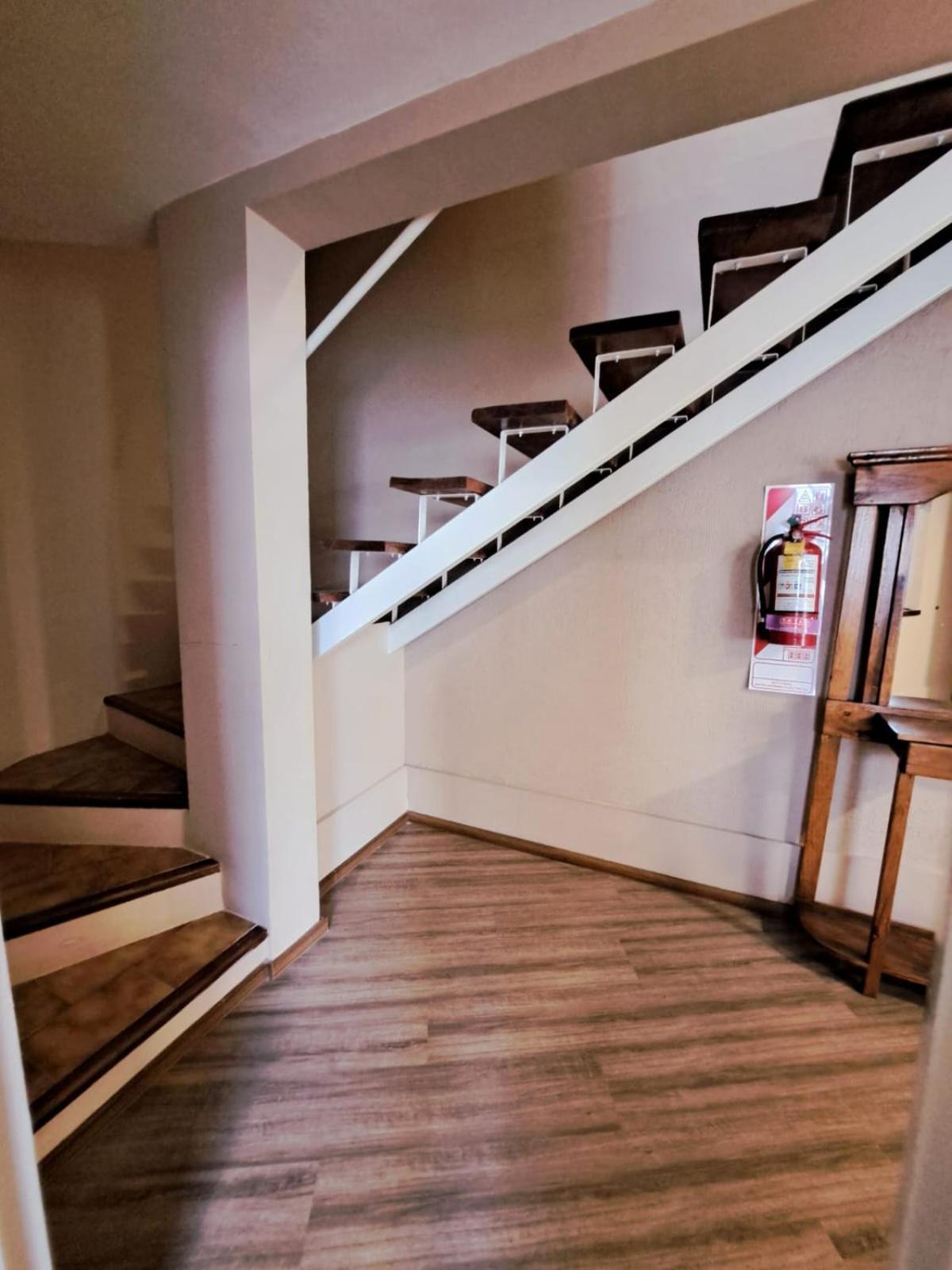 Maisonette photo 3