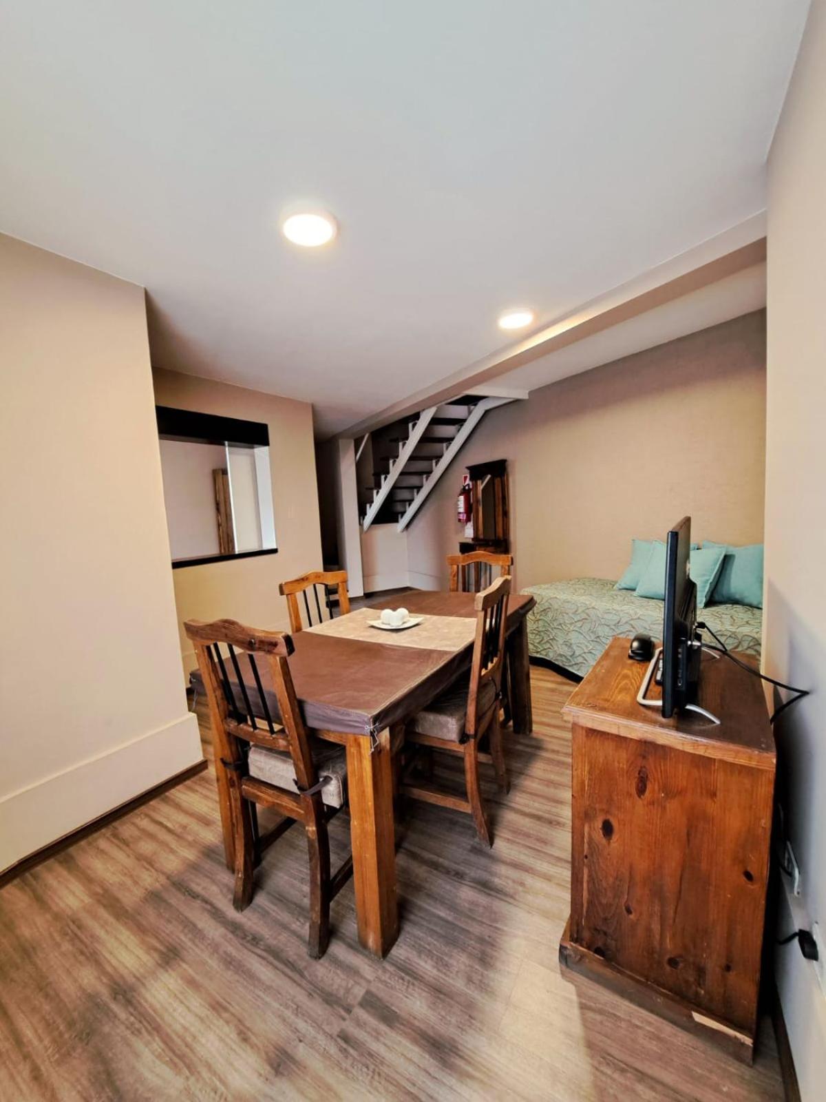 Maisonette photo 3
