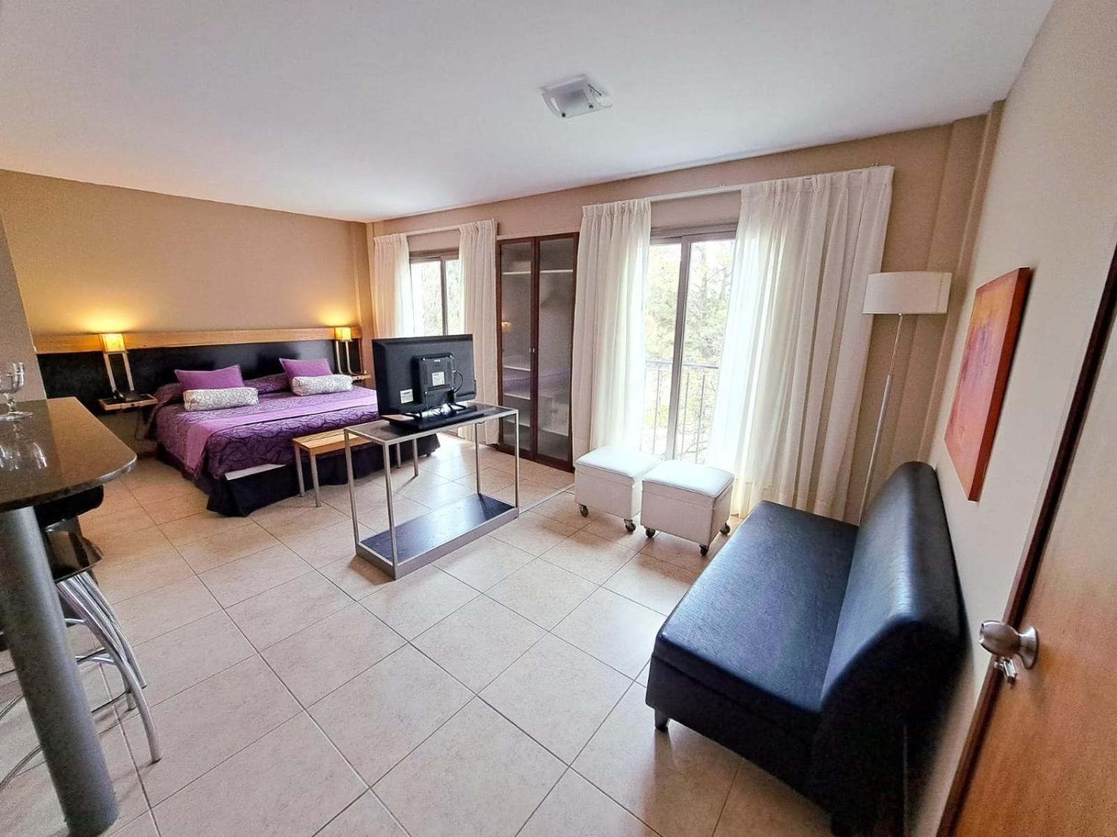 Large Double Room photo 3