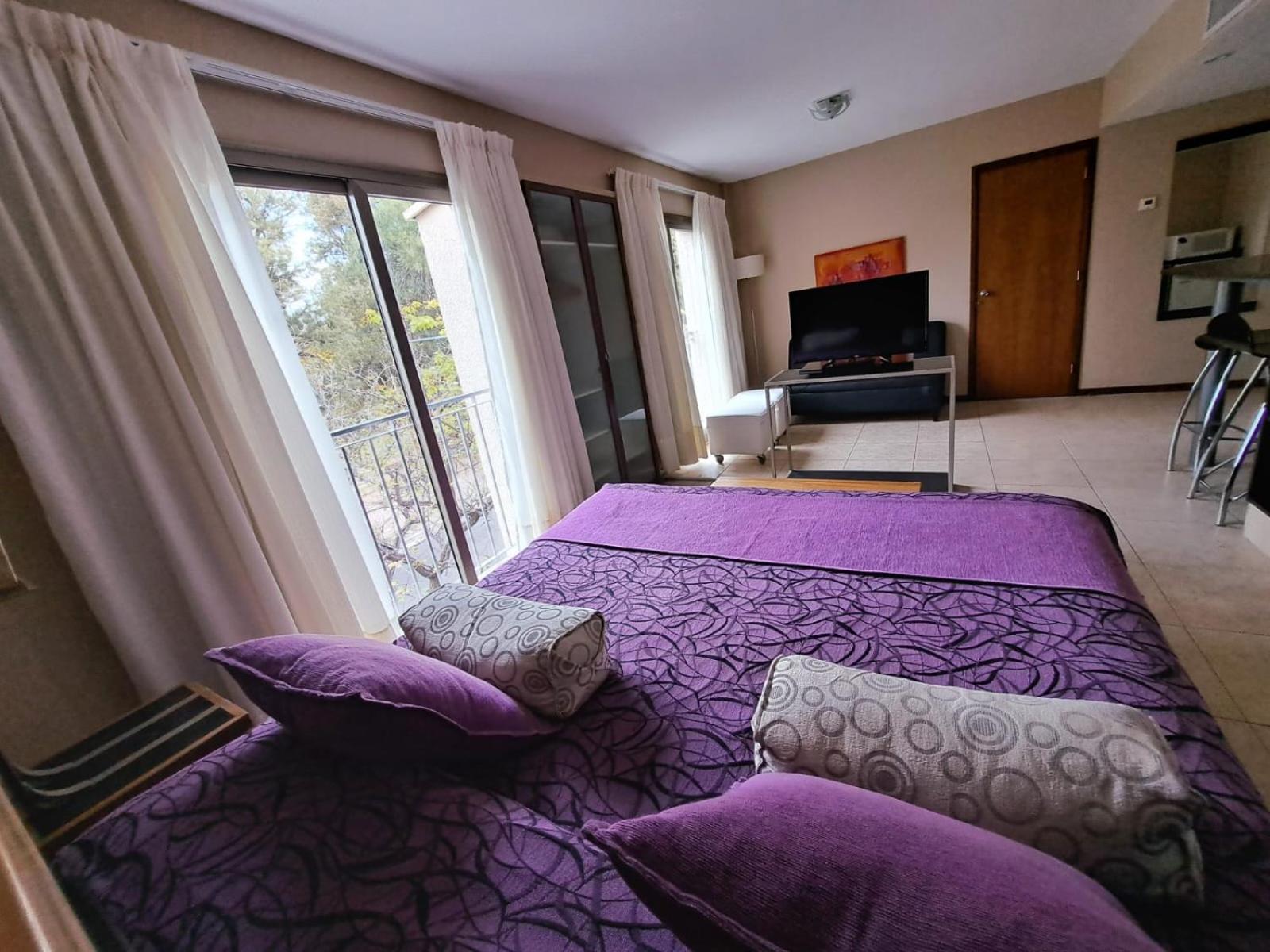 Large Double Room photo 1