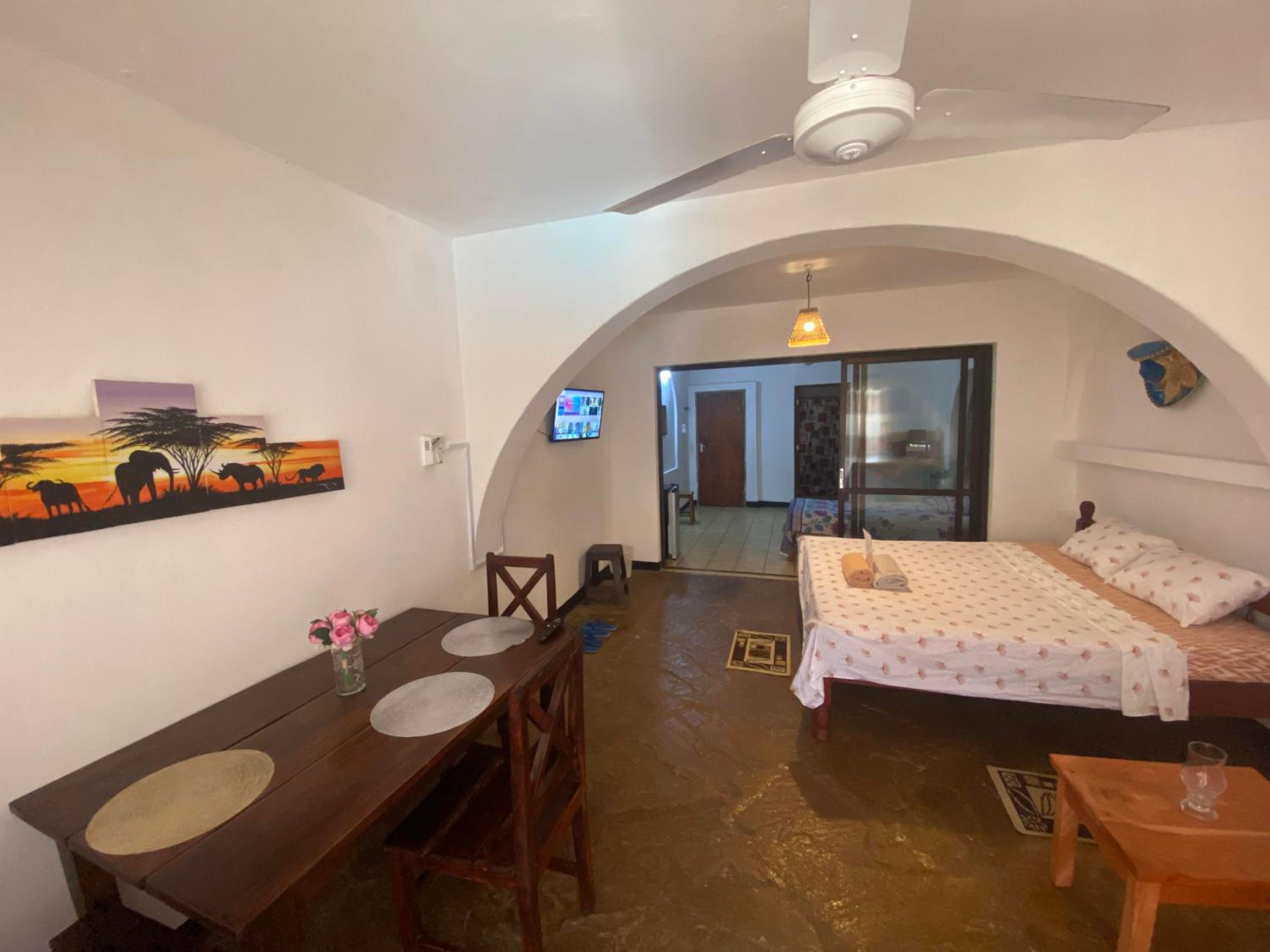 Family Suite photo 2