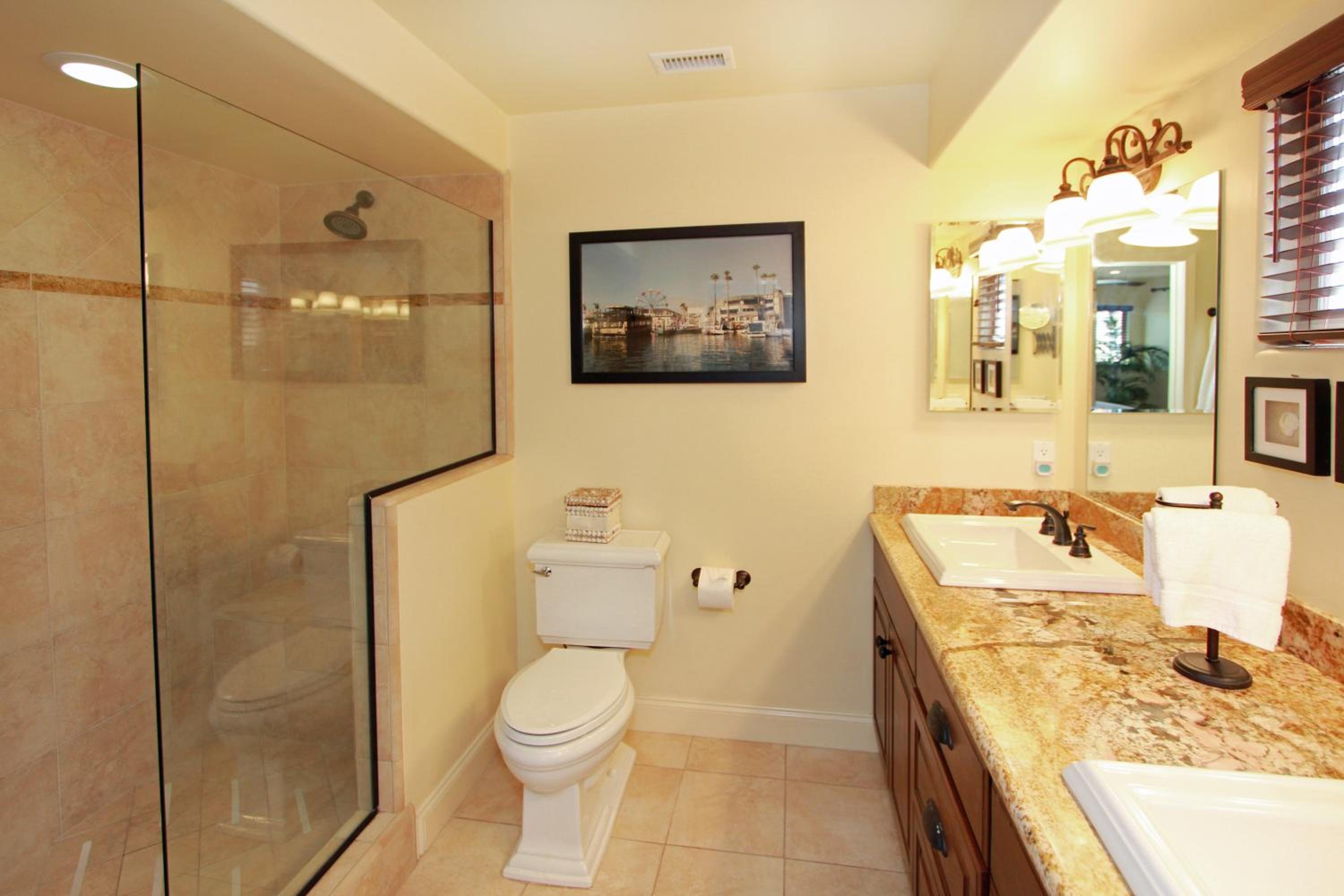 Three-Bedroom Home photo 3