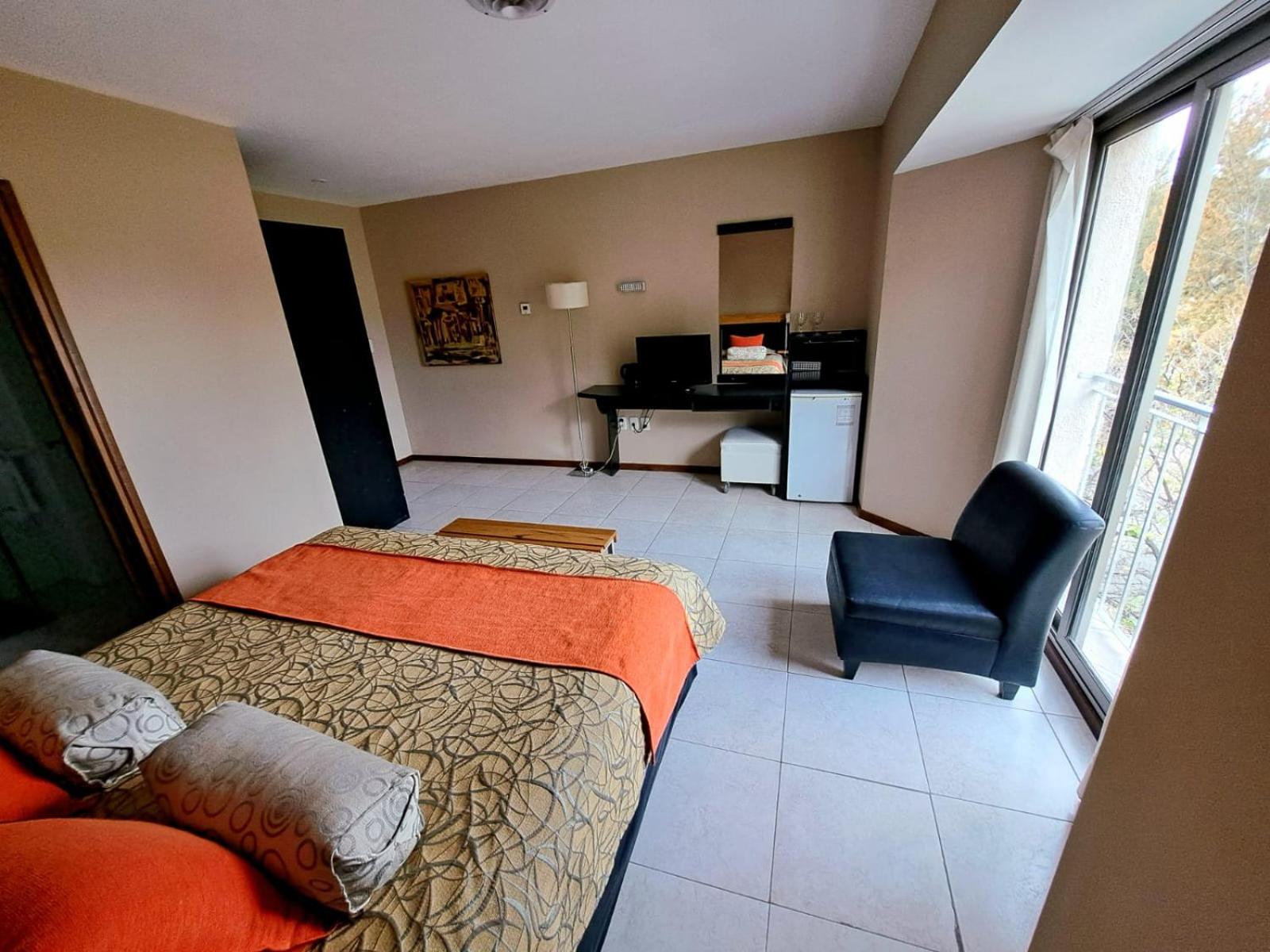 Standard Double Room photo 1