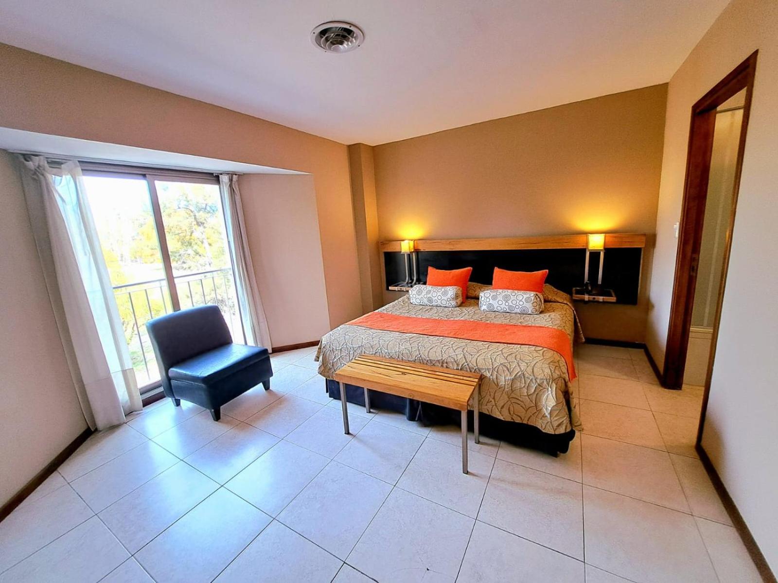 Standard Double Room photo 3