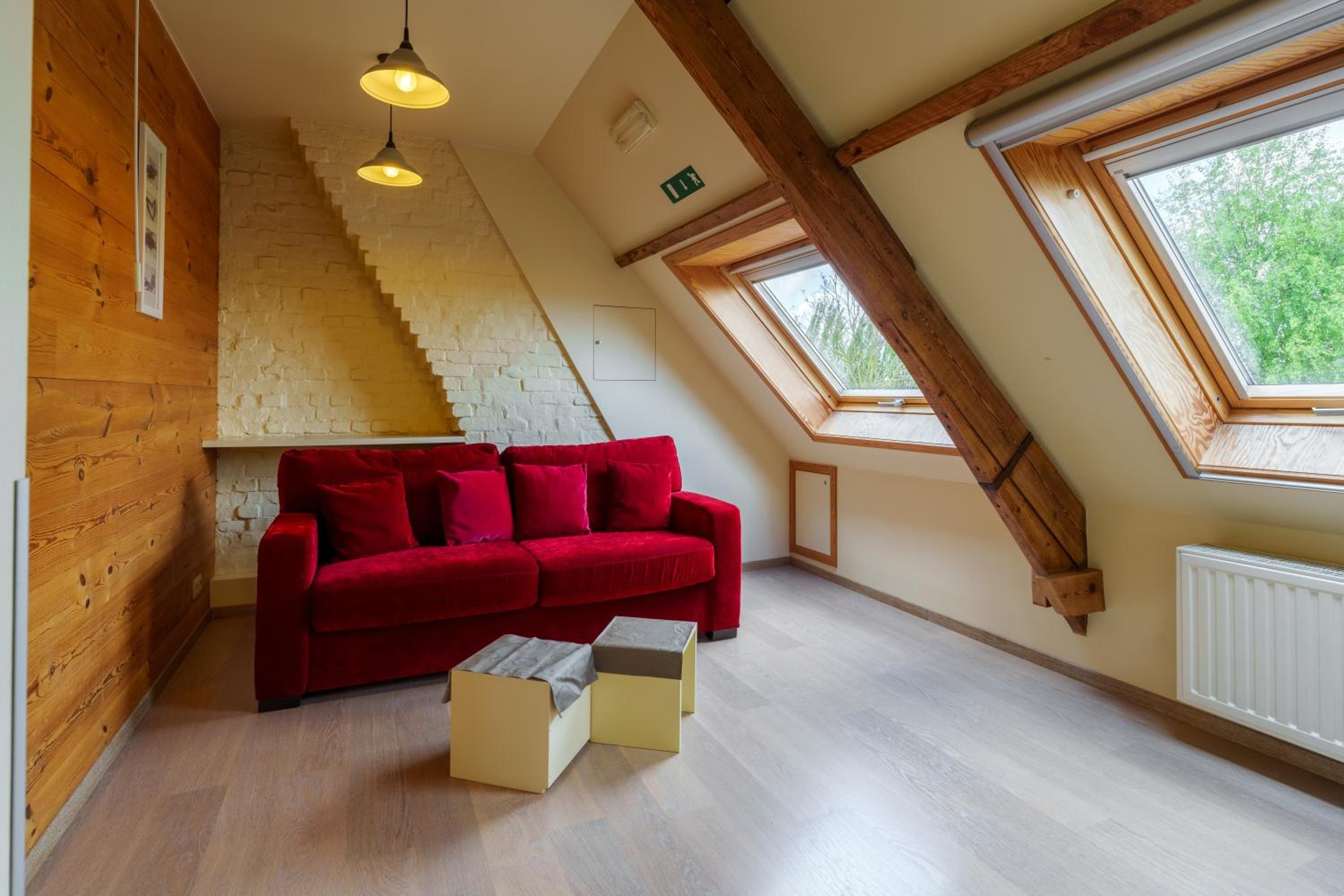 Four-Bedroom House photo 1