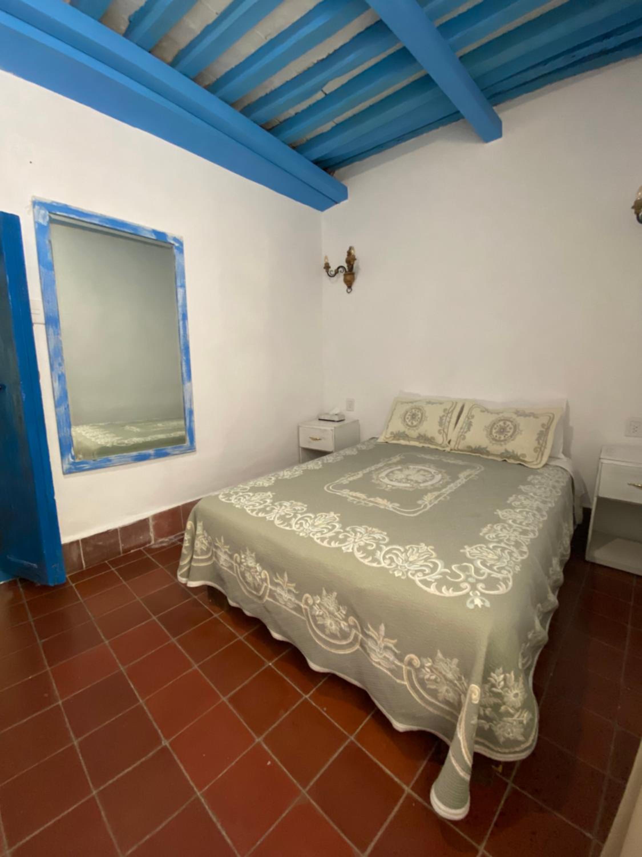 Twin Room with Private External Bathroom - Photo 2