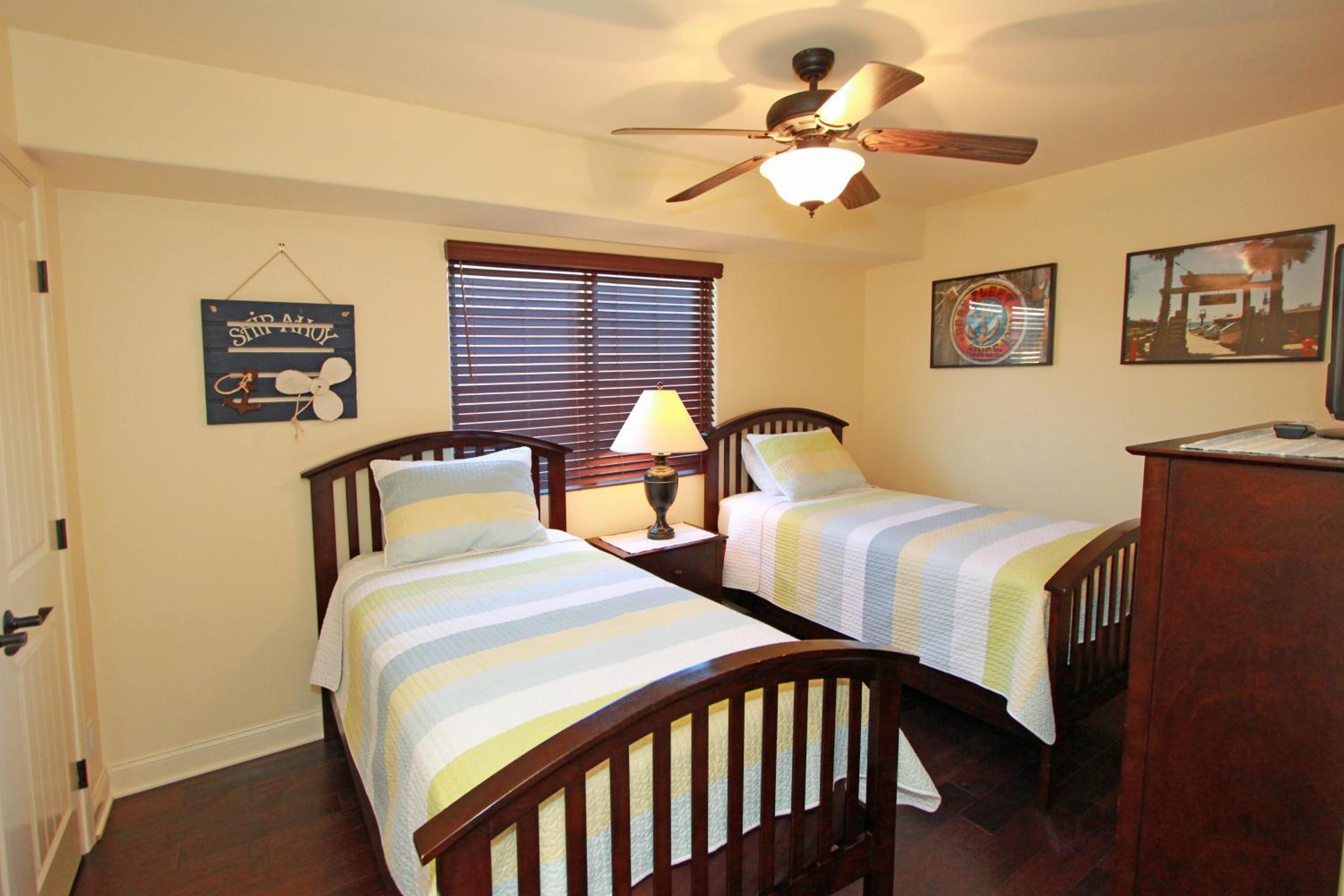 Three-Bedroom Home photo 2
