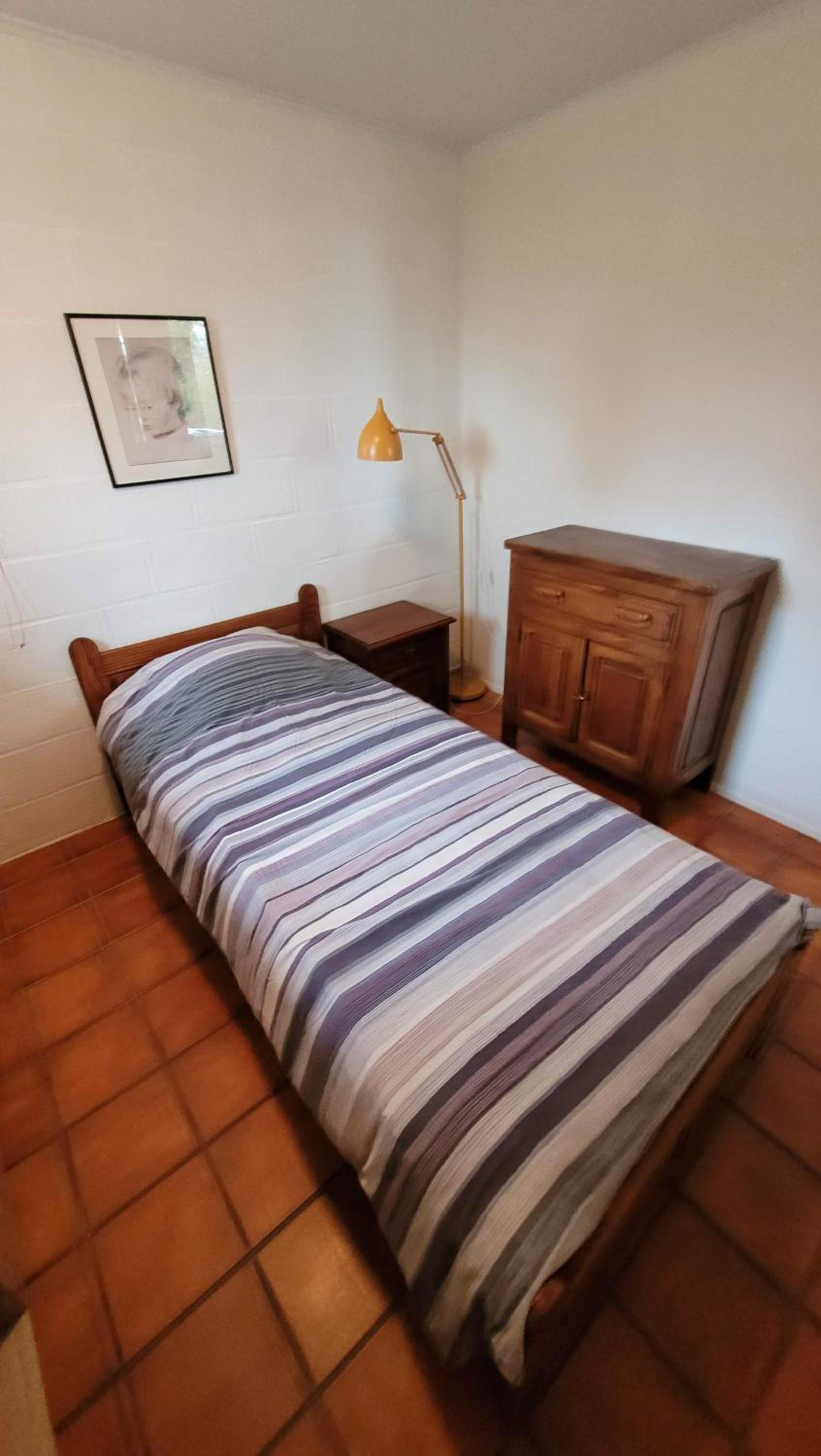 Three-Bedroom House photo 1