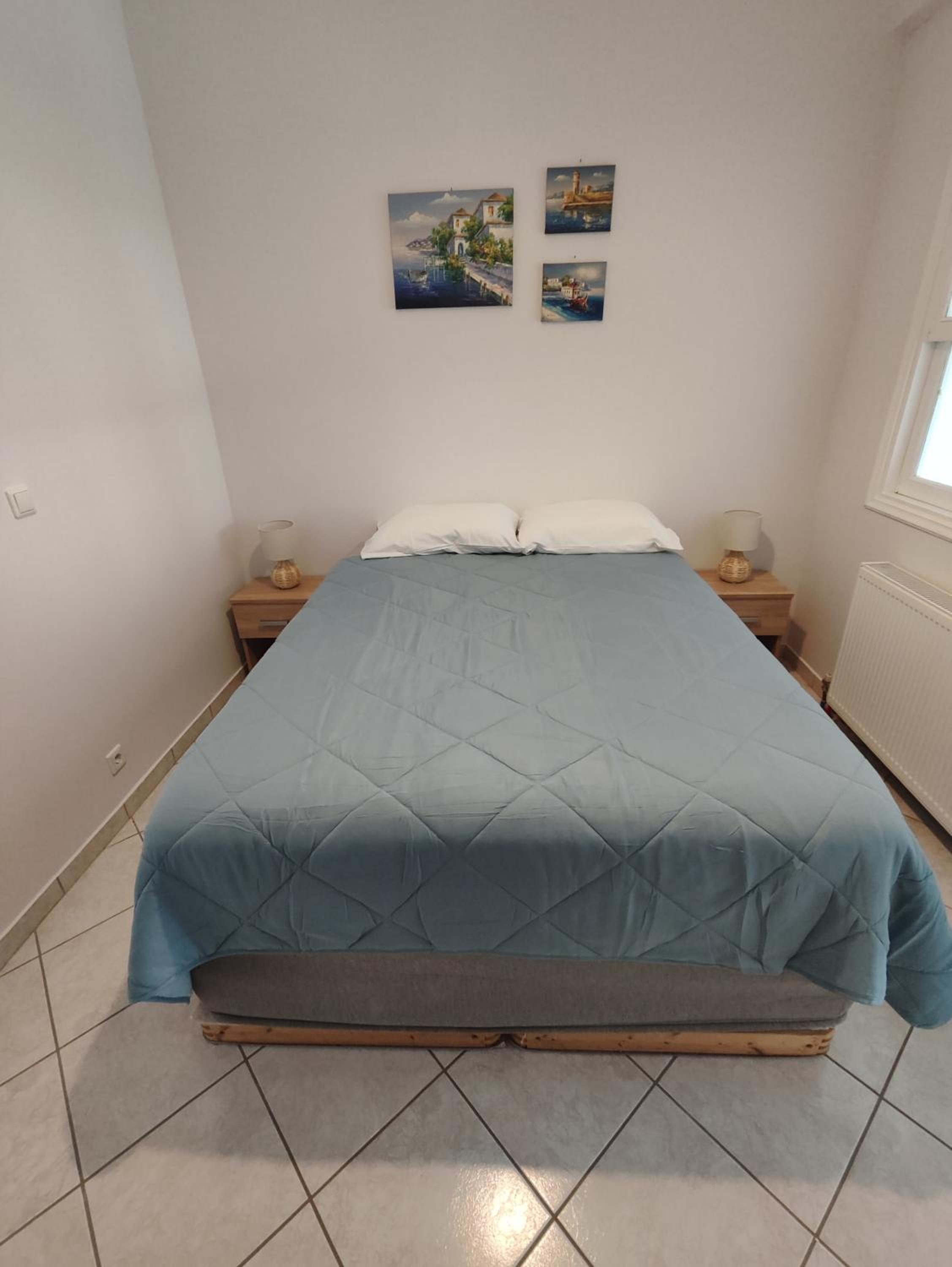 Two-Bedroom Apartment photo 2