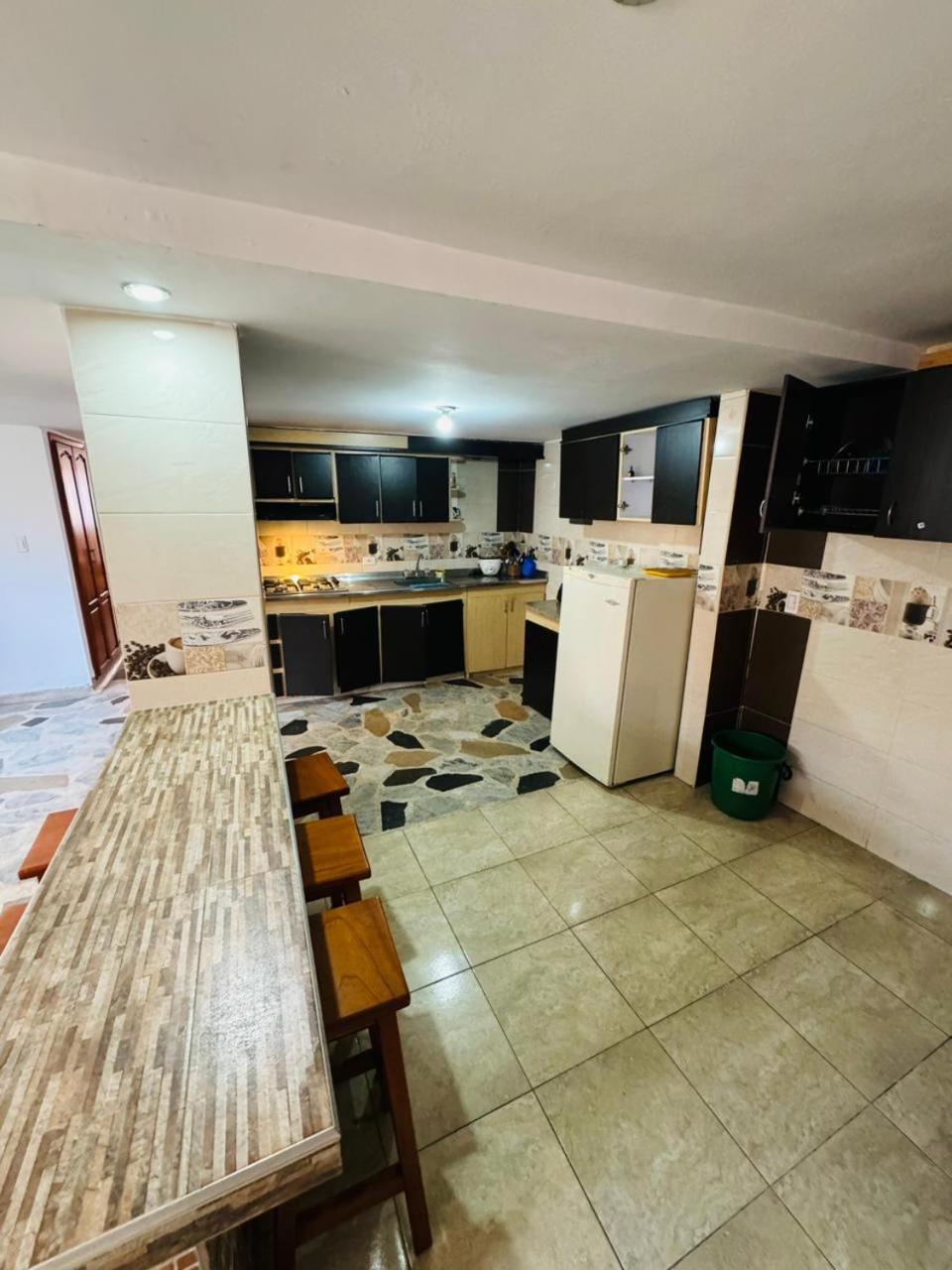 One-Bedroom House photo 3