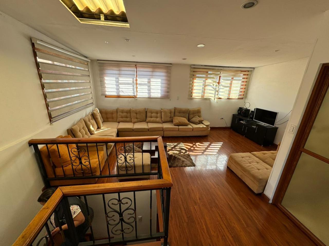 One-Bedroom House photo 1