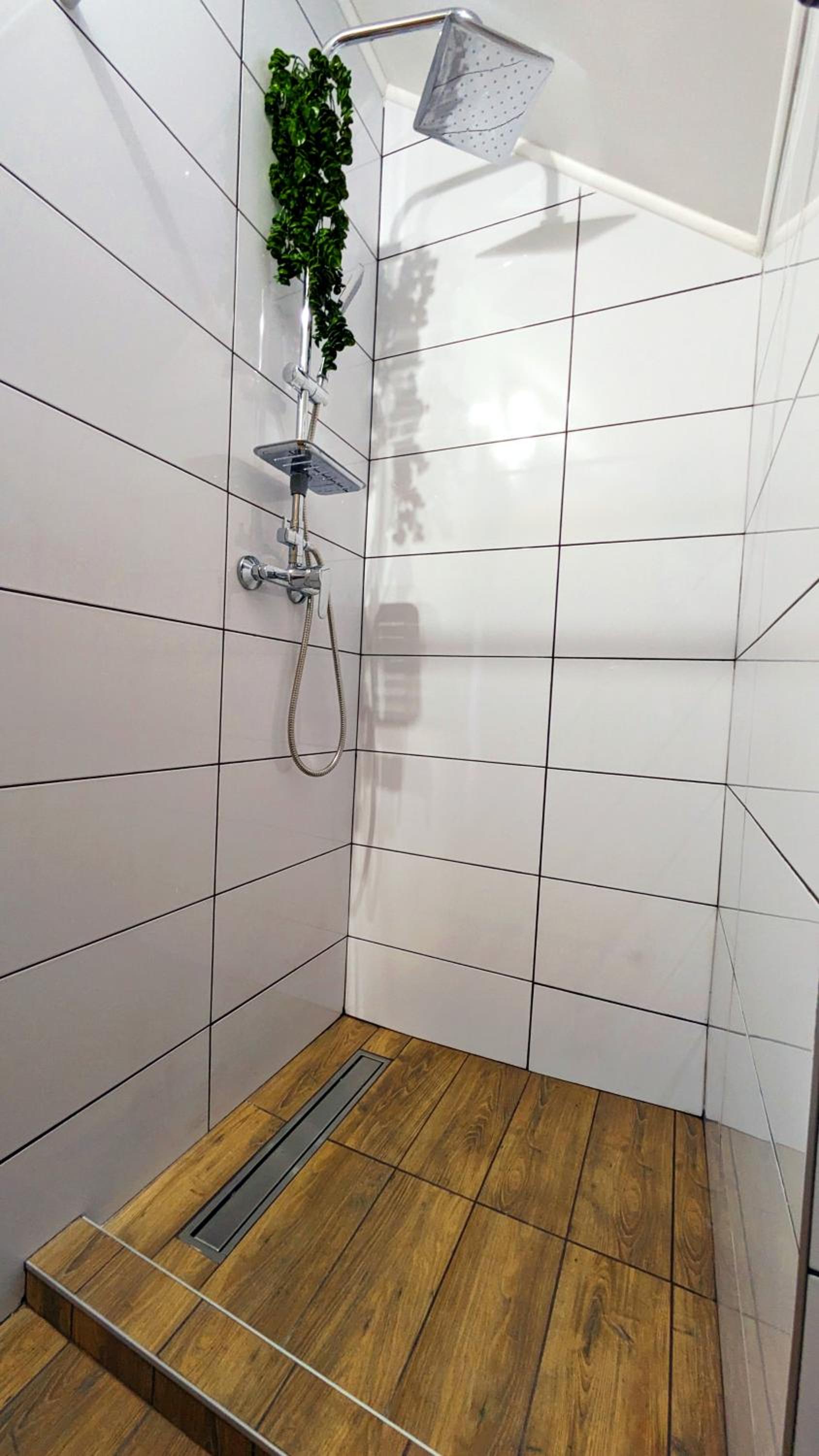 One-Bedroom Apartment - Photo 17