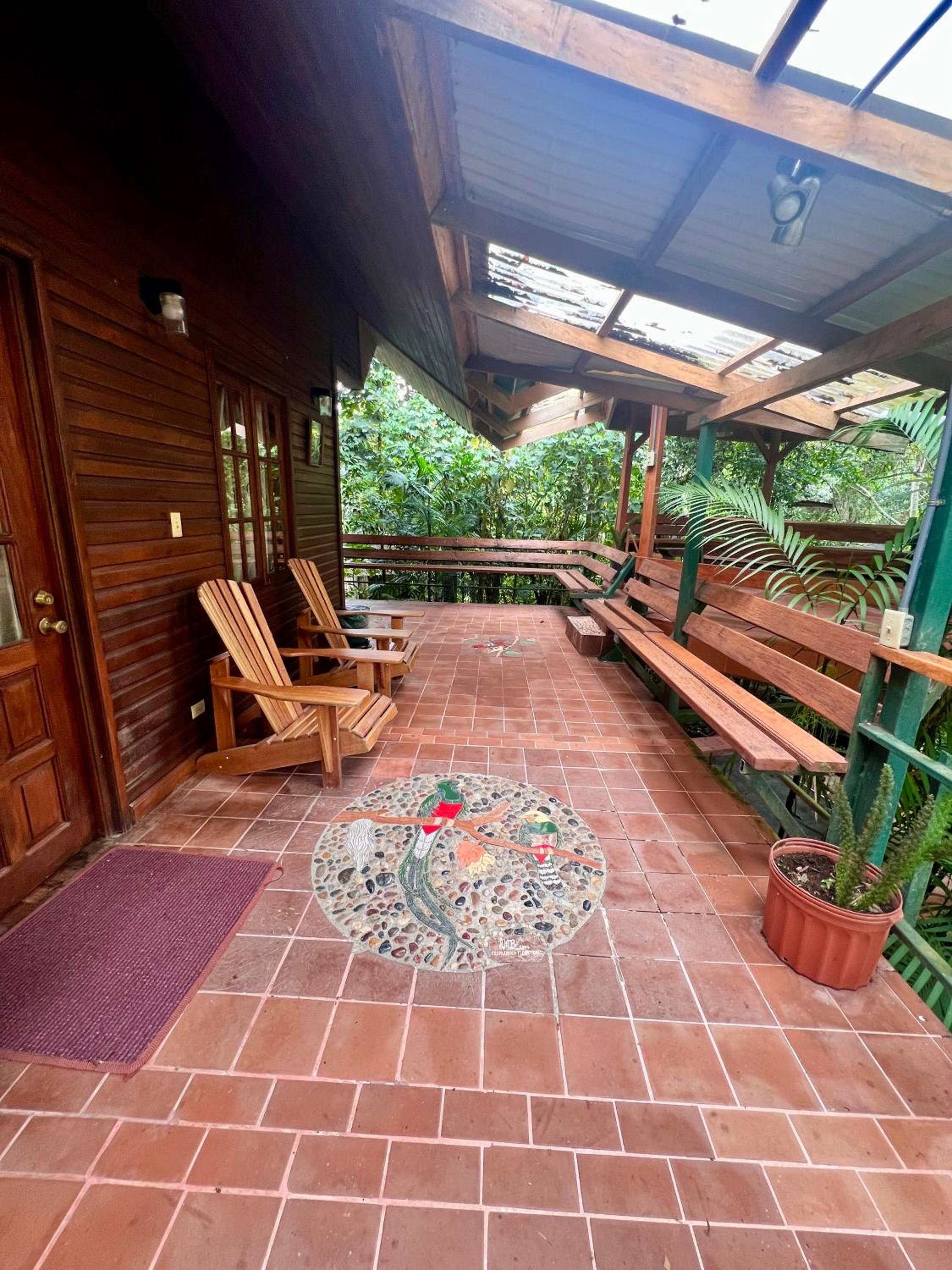 One-Bedroom Chalet photo 2