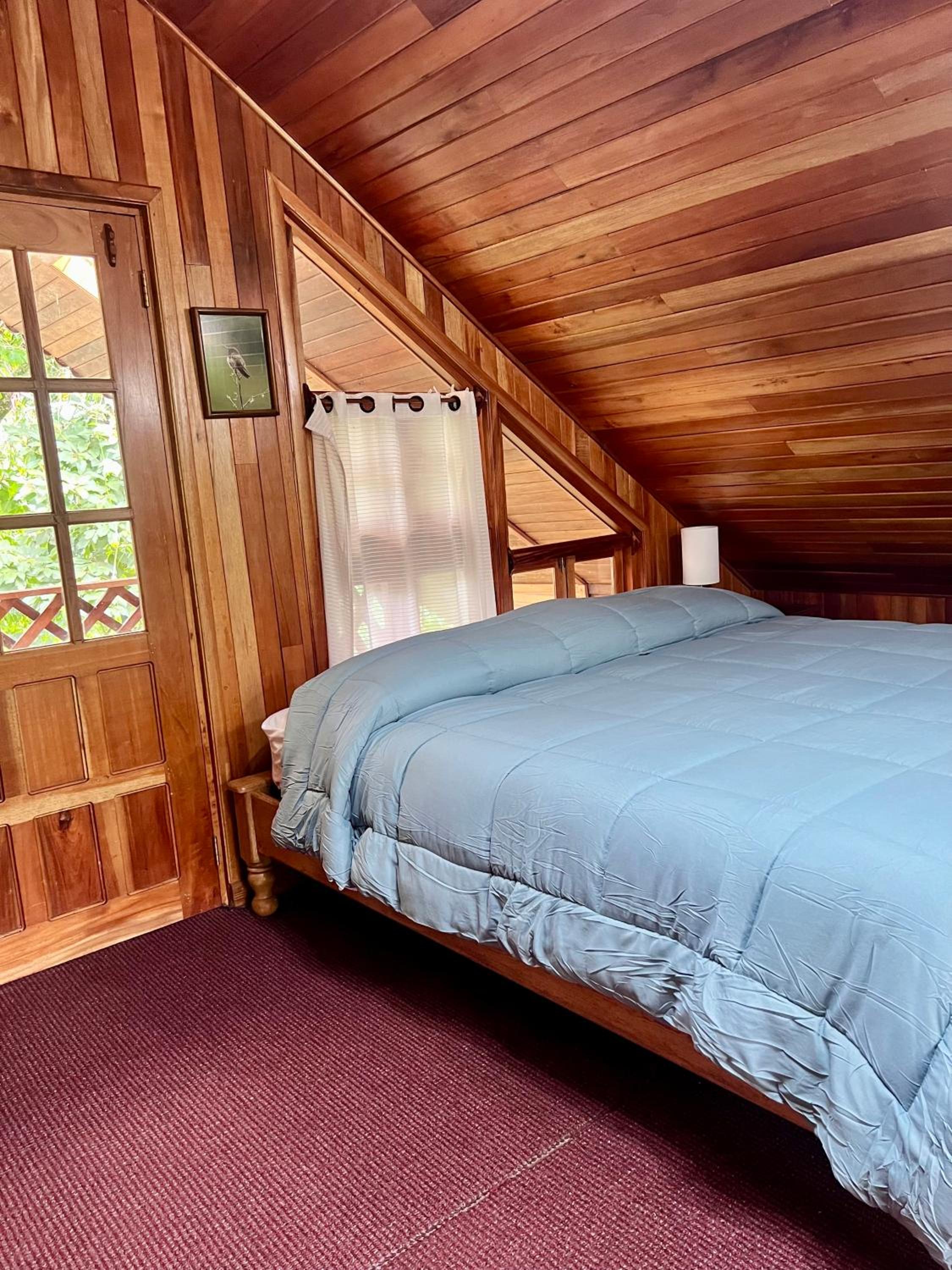 One-Bedroom Chalet photo 2