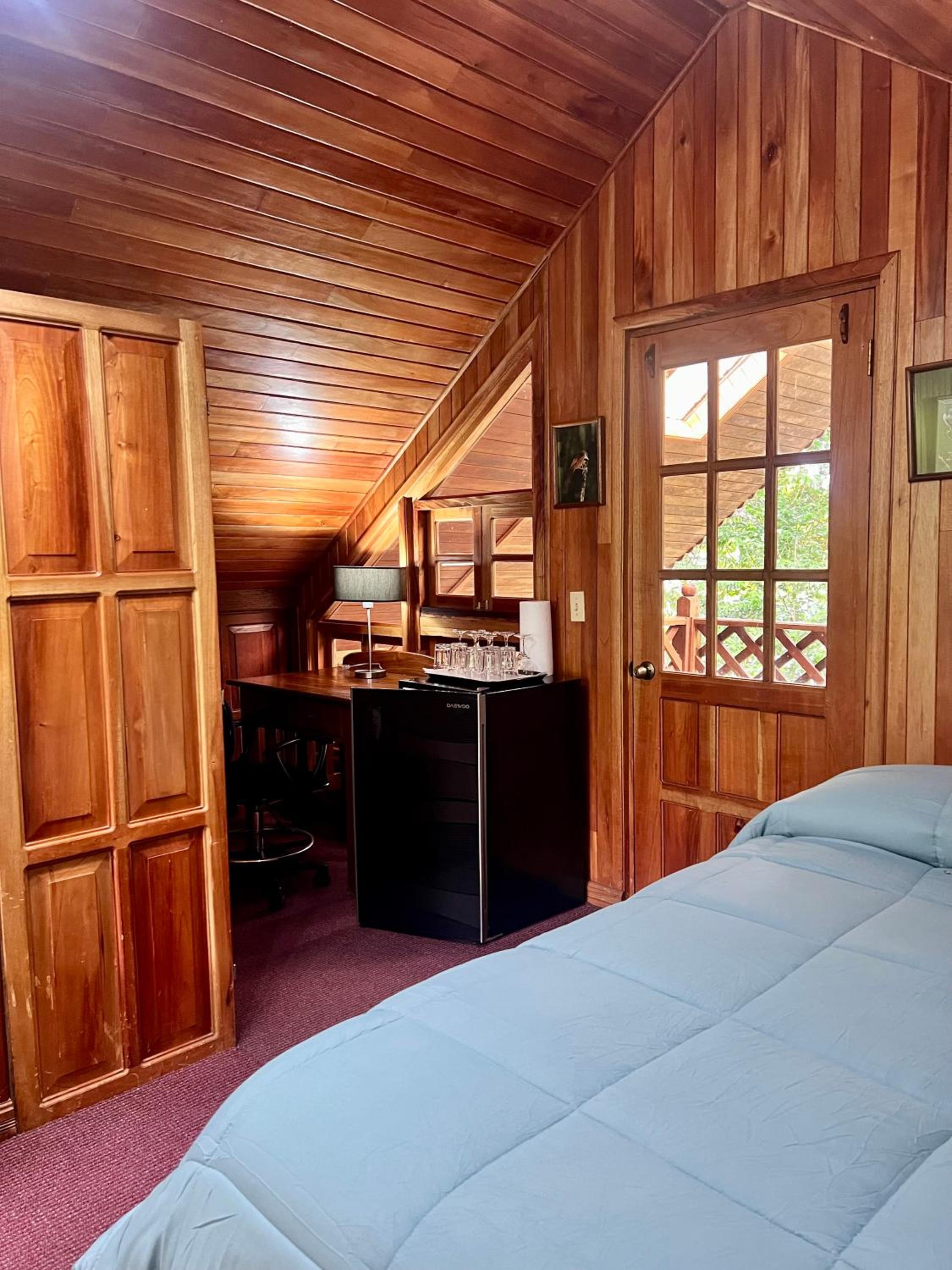 One-Bedroom Chalet photo 3