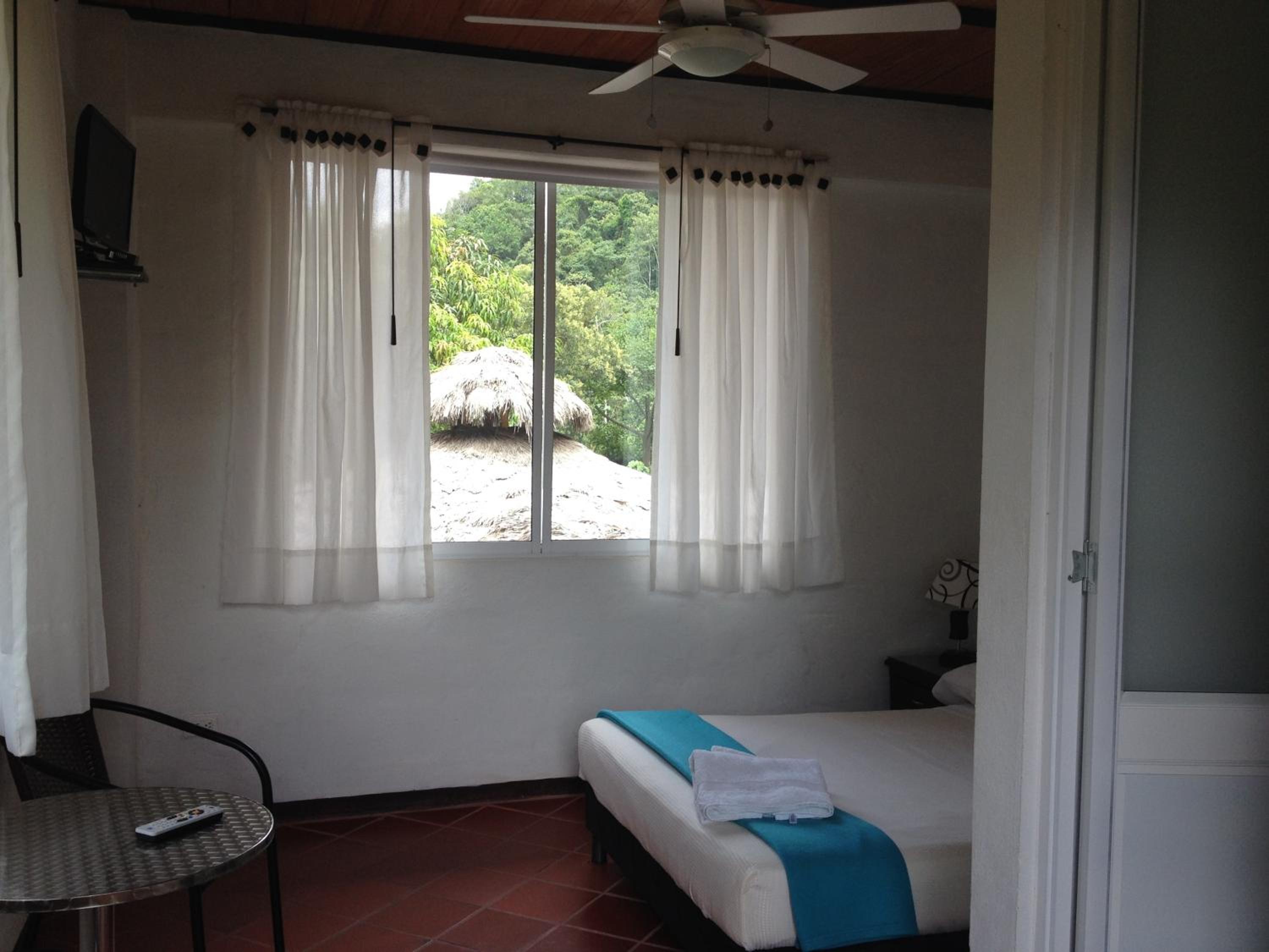 Double Room with Mountain View photo 1