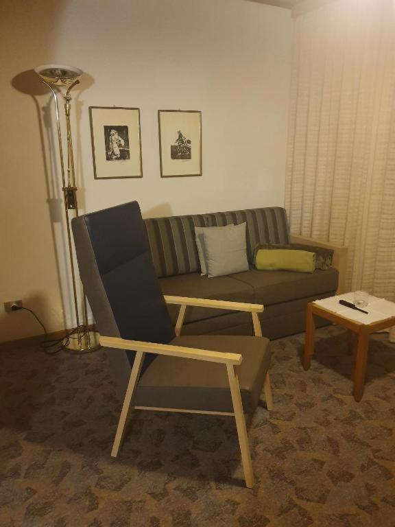 Large Double Room photo 3