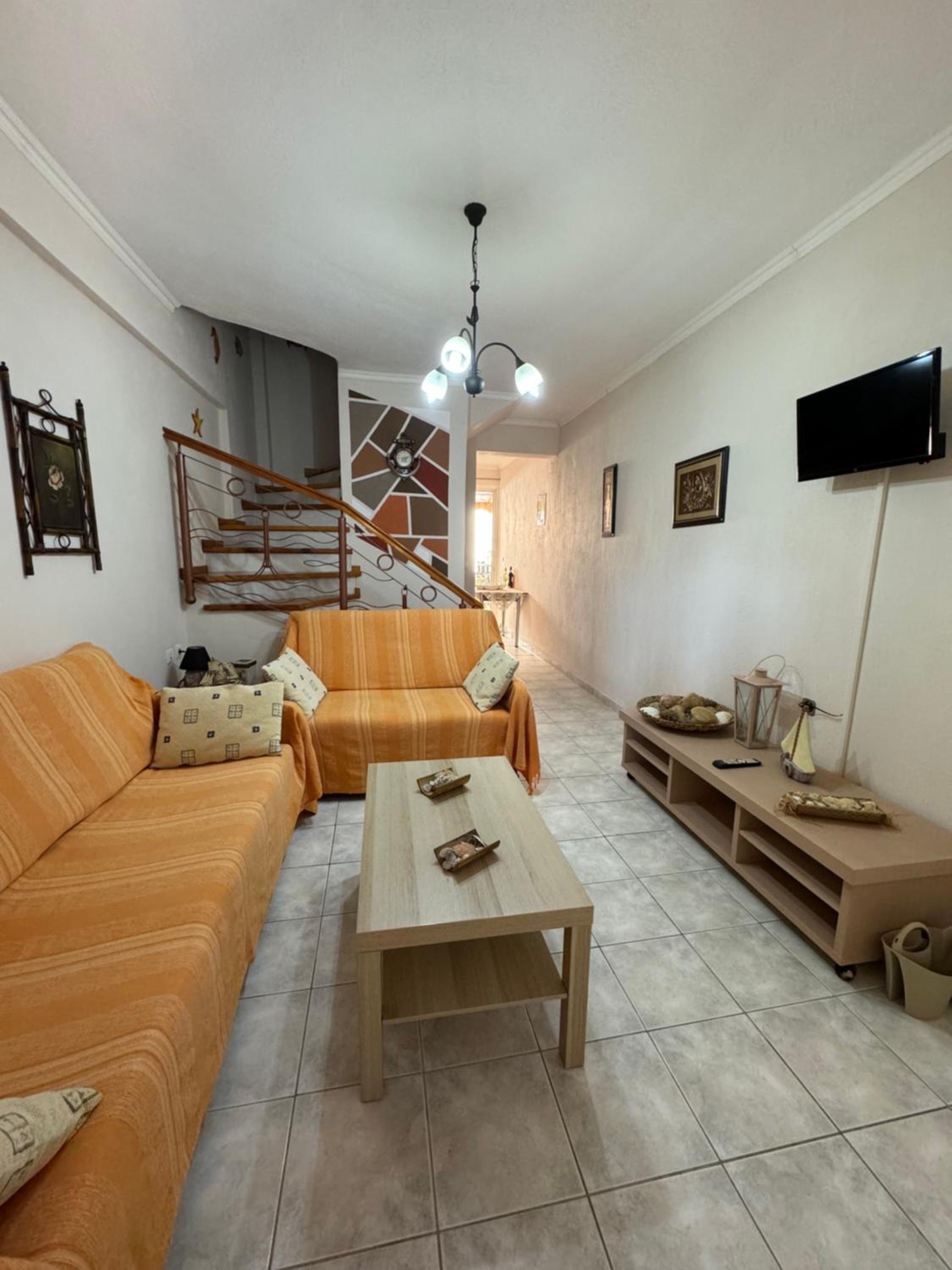 Two-Bedroom House photo 1