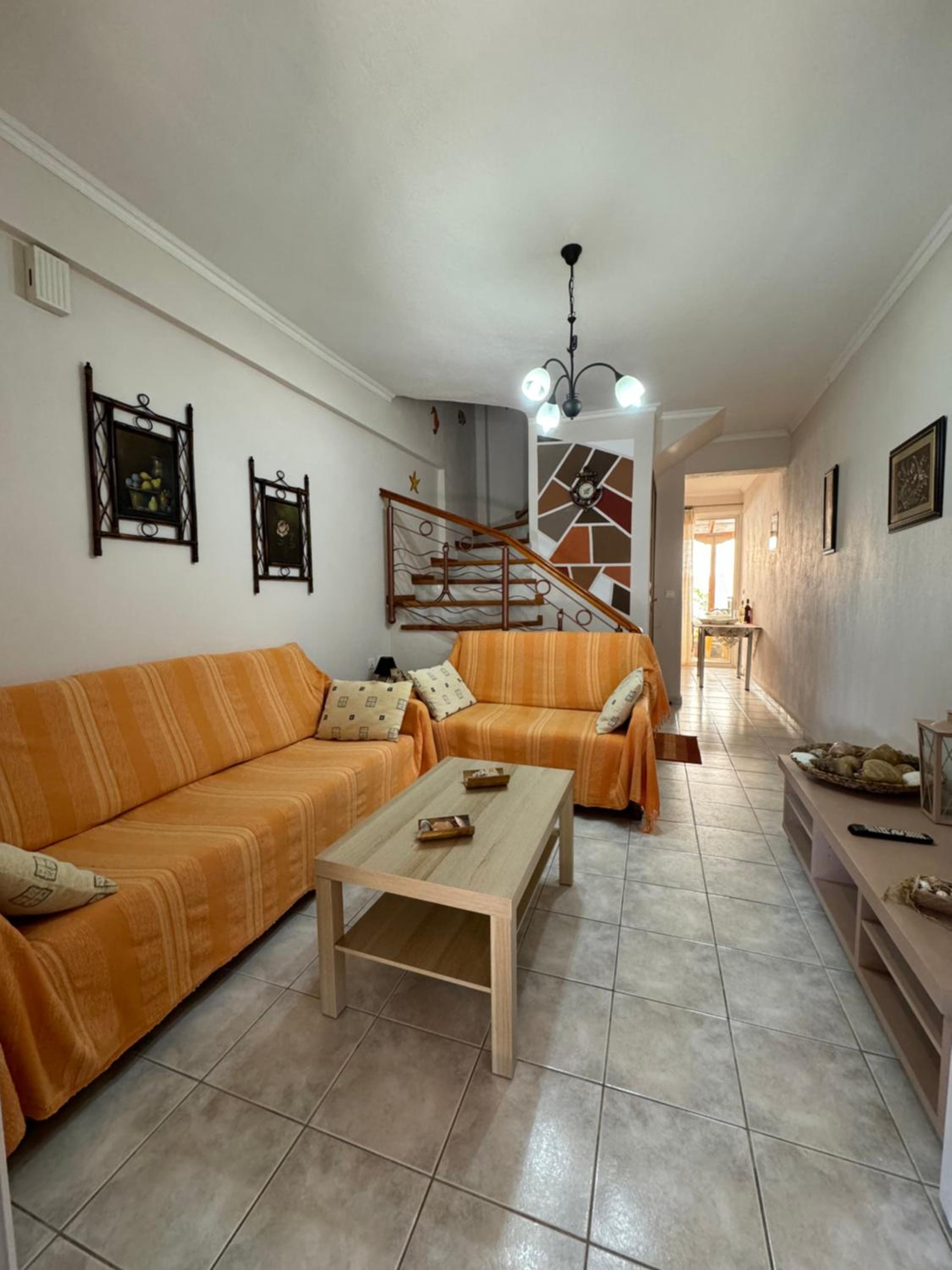 Two-Bedroom House photo 2