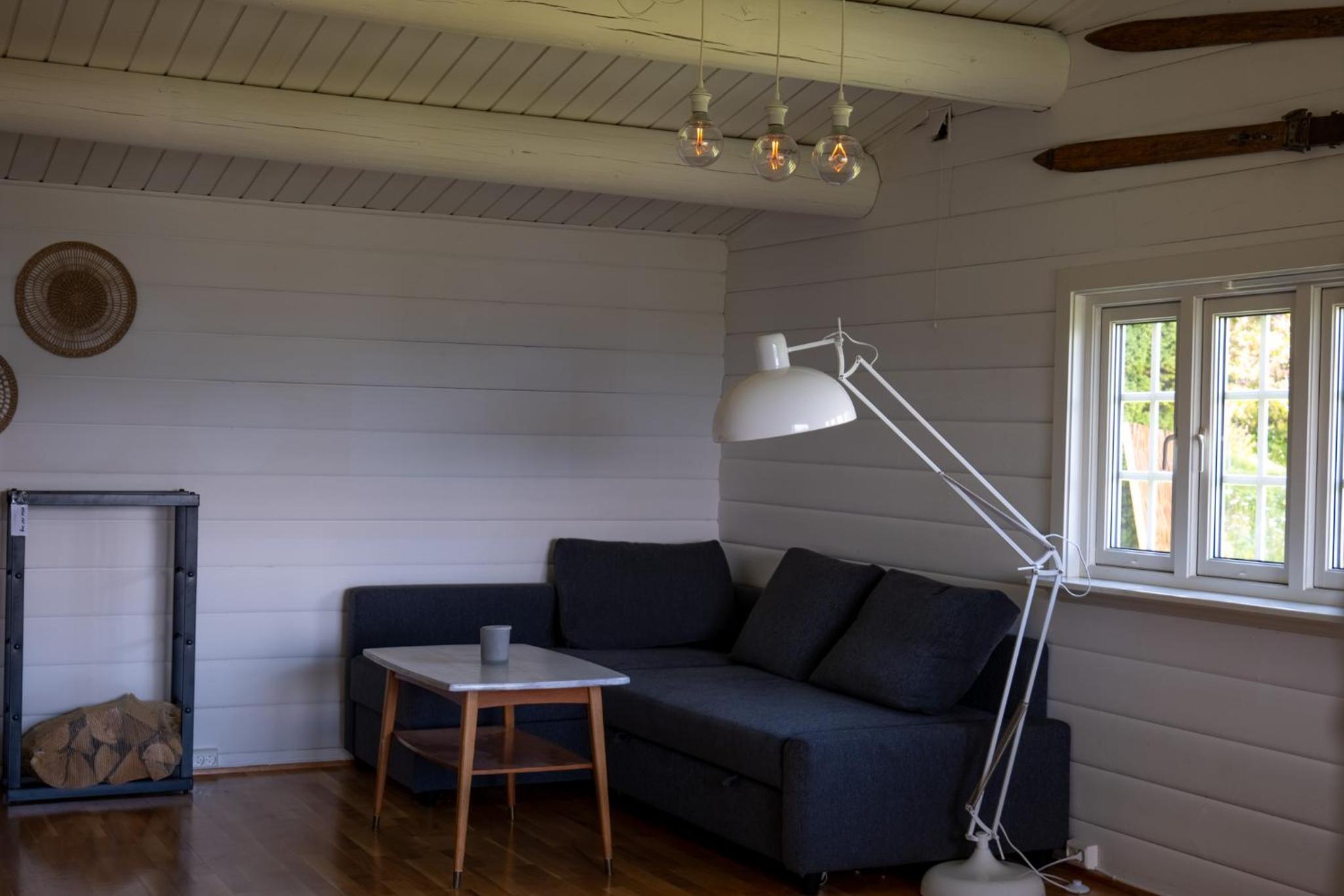 Two-Bedroom House photo 3