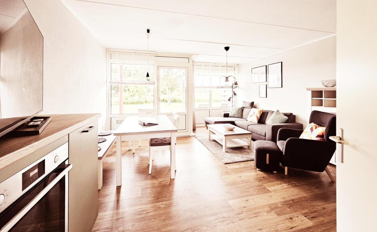 Apartment photo 1
