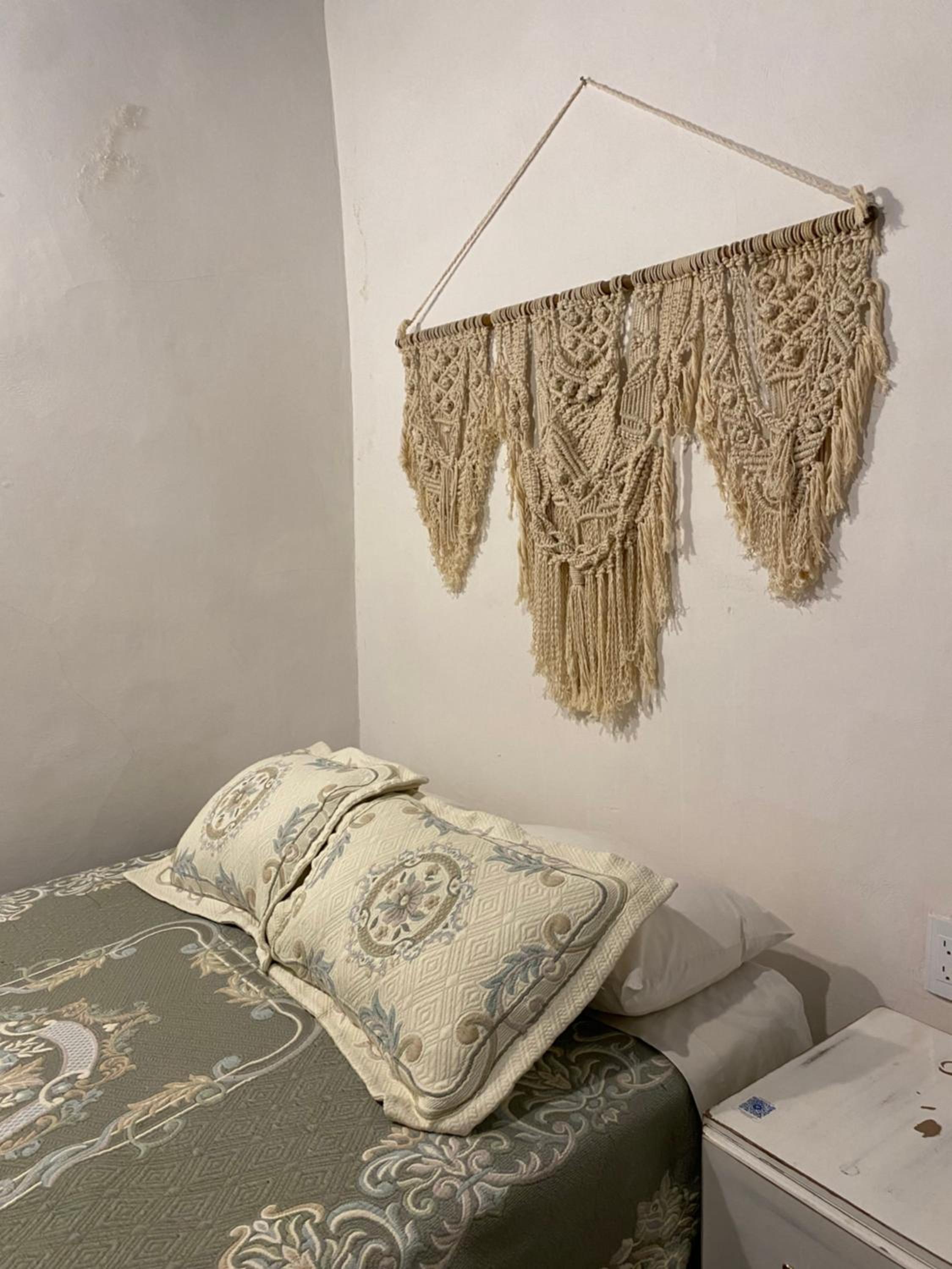 Small Double Room - Photo 3