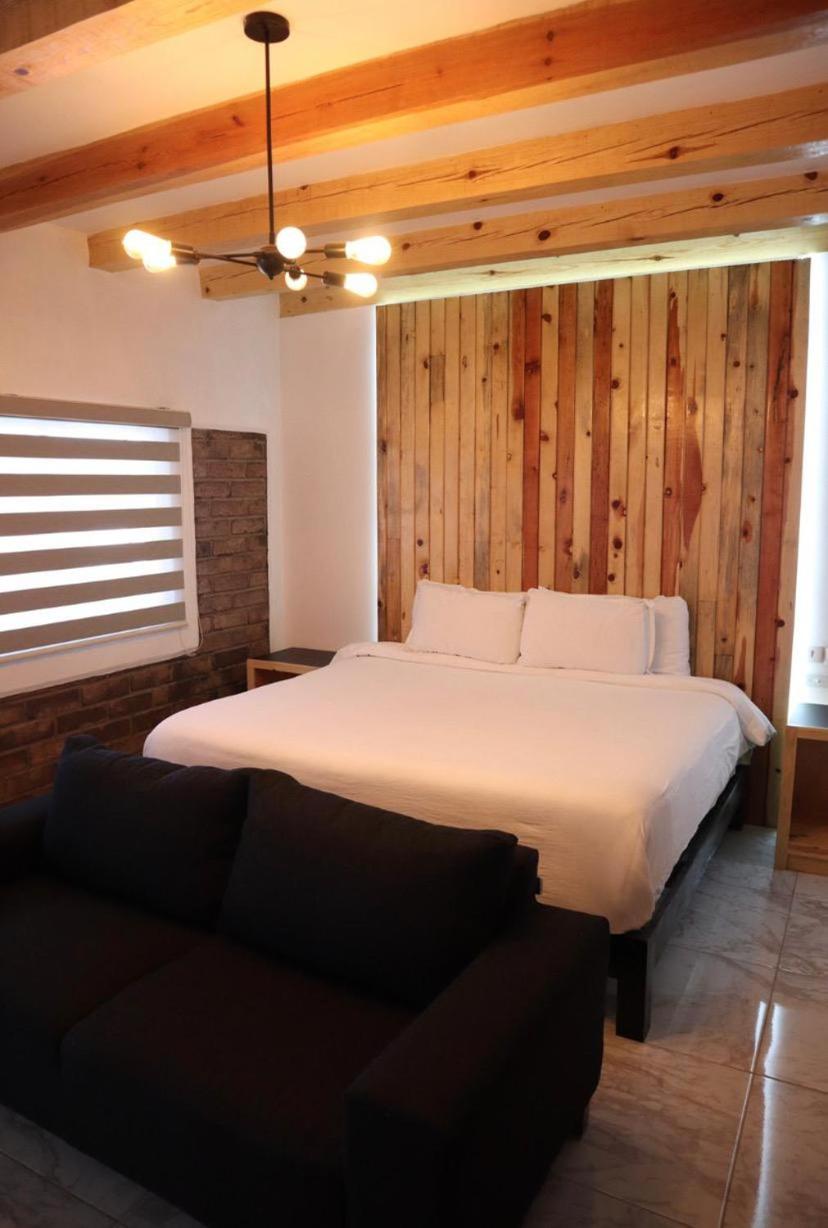 Deluxe Double or Twin Room - Photo 1