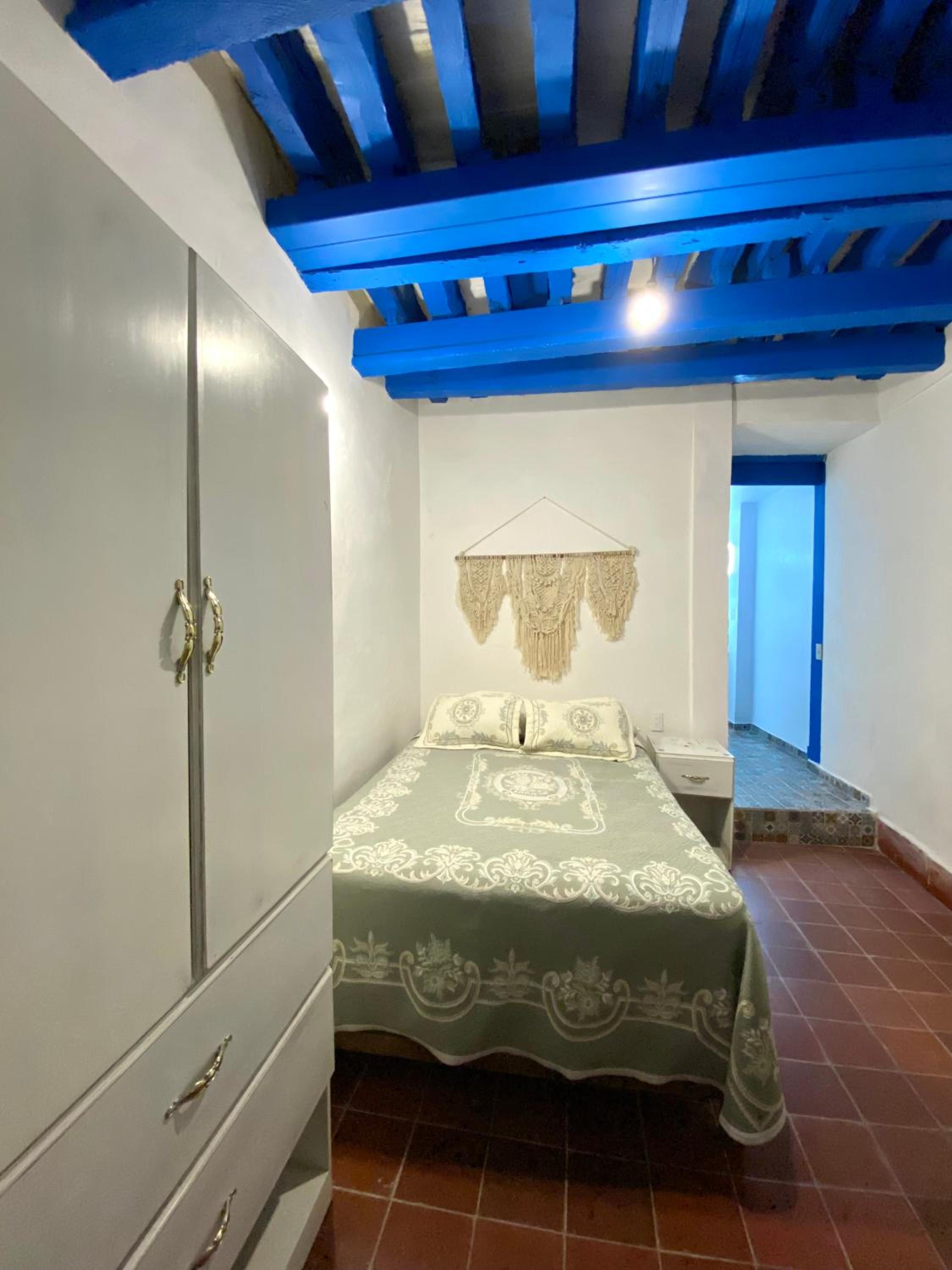 Small Double Room - Photo 1