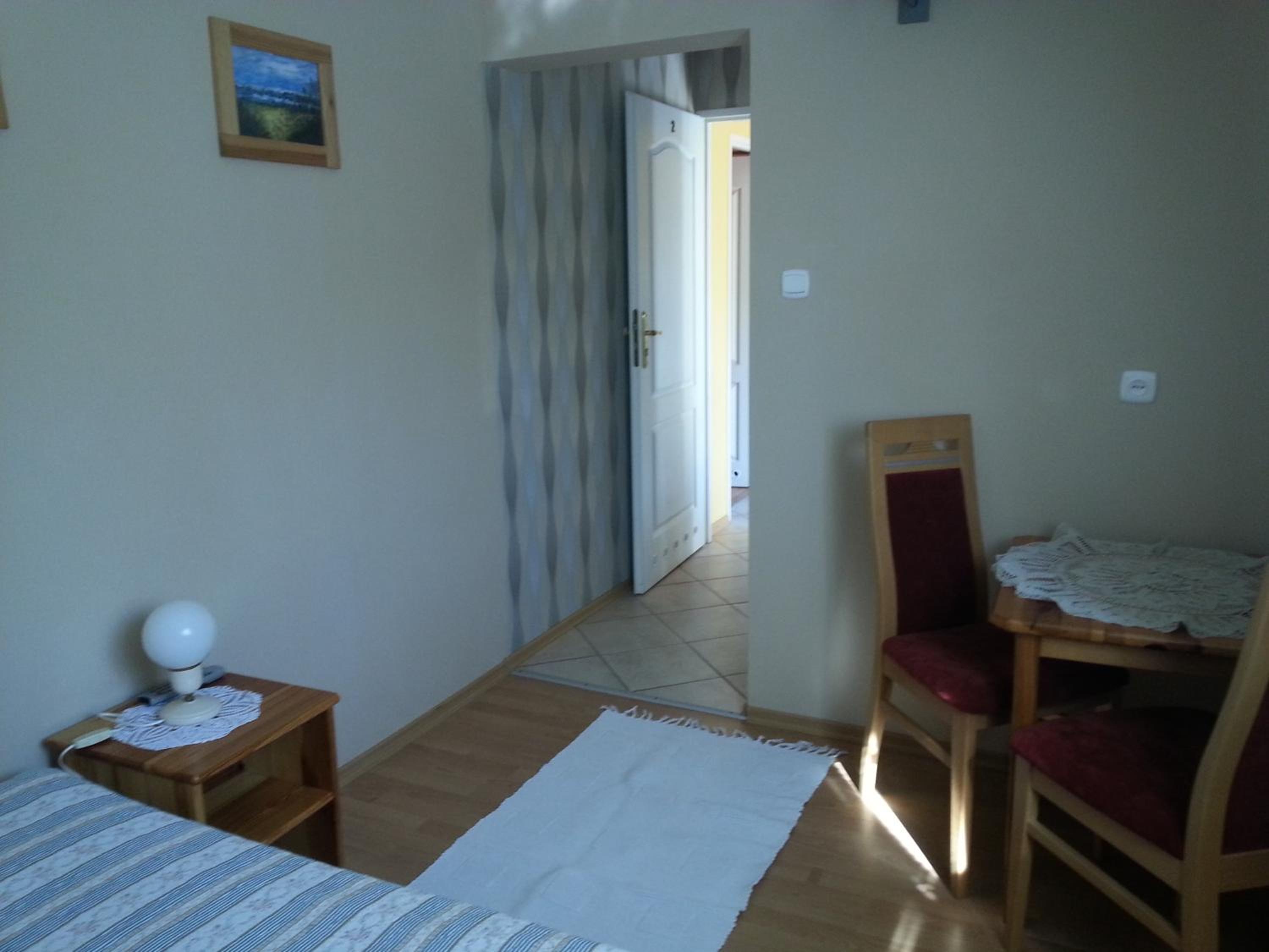 Small Double Room photo 3