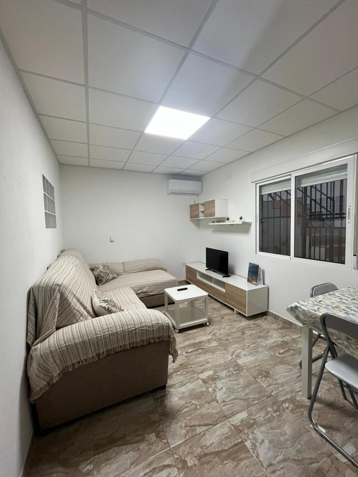 Casa de Dos Habitaciones