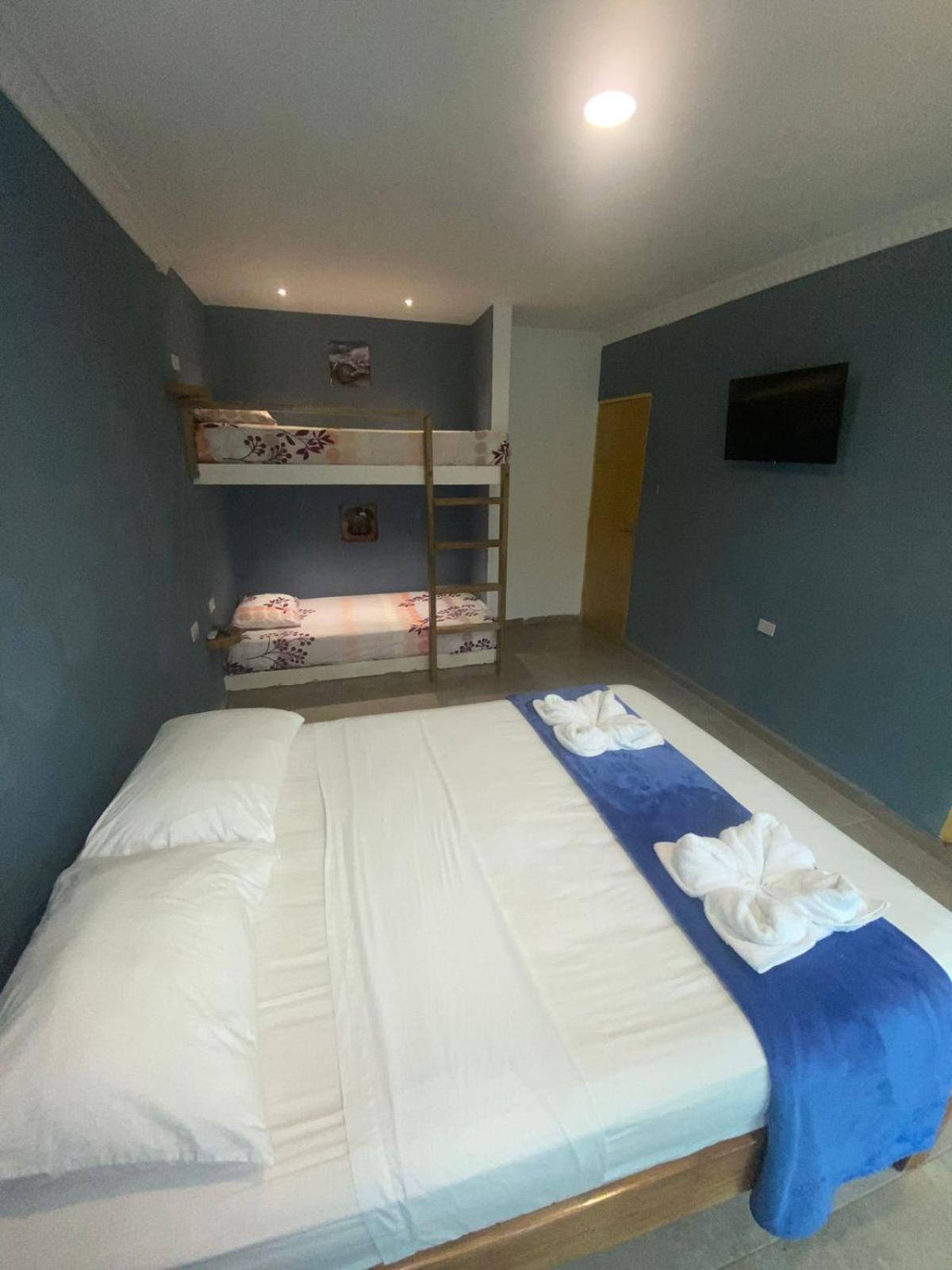 Family Suite photo 3