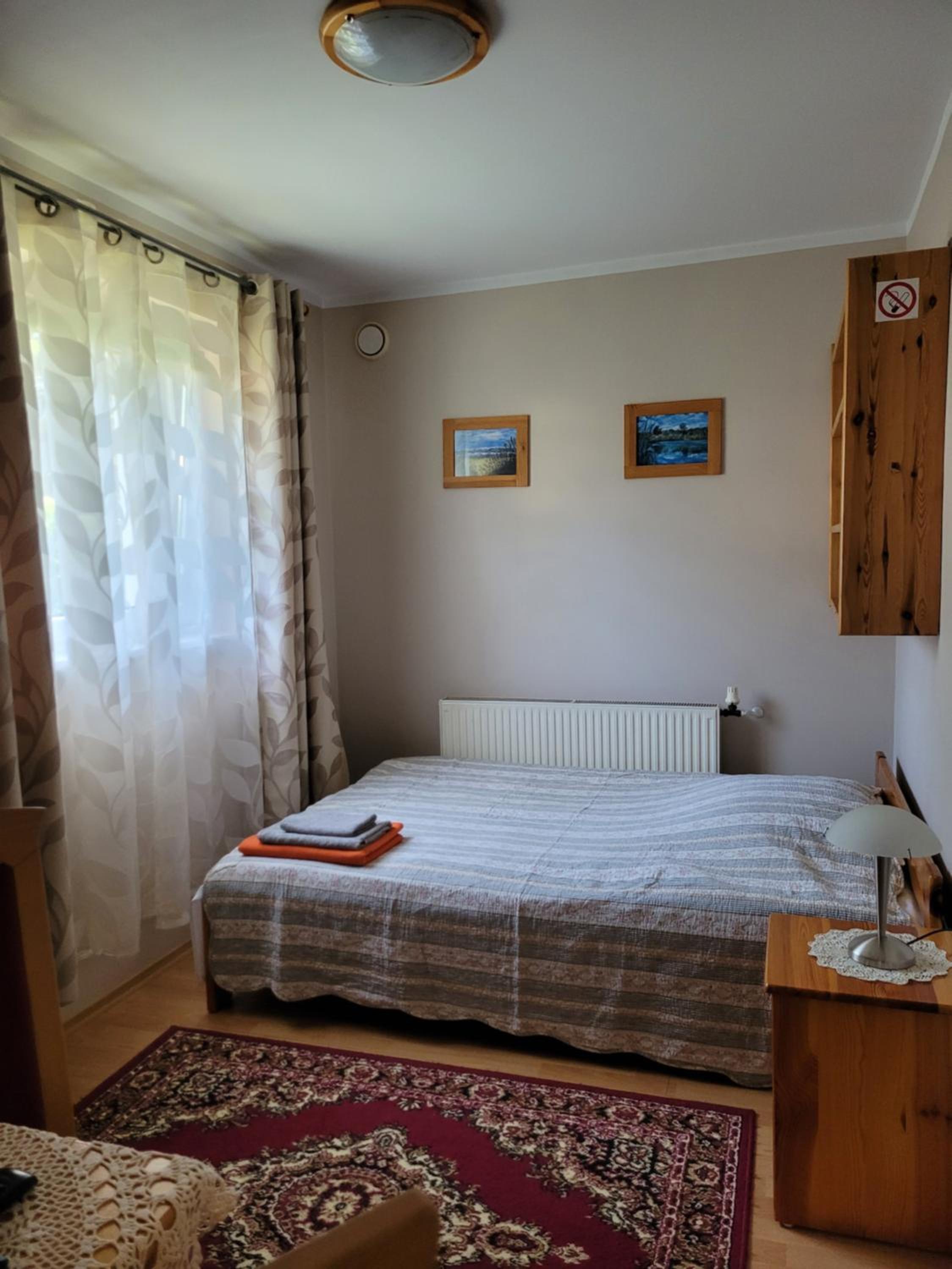 Small Double Room photo 1