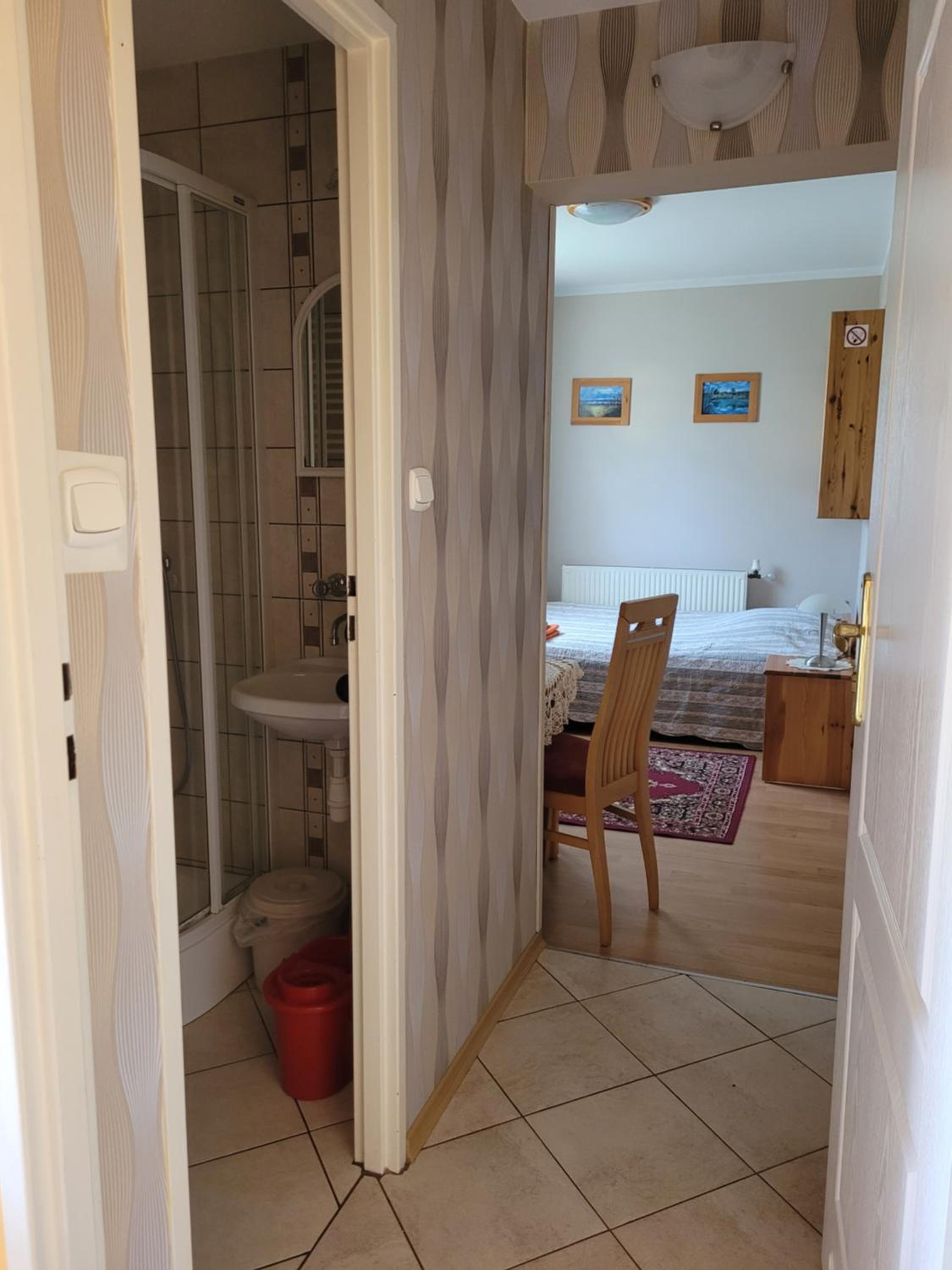 Small Double Room photo 2