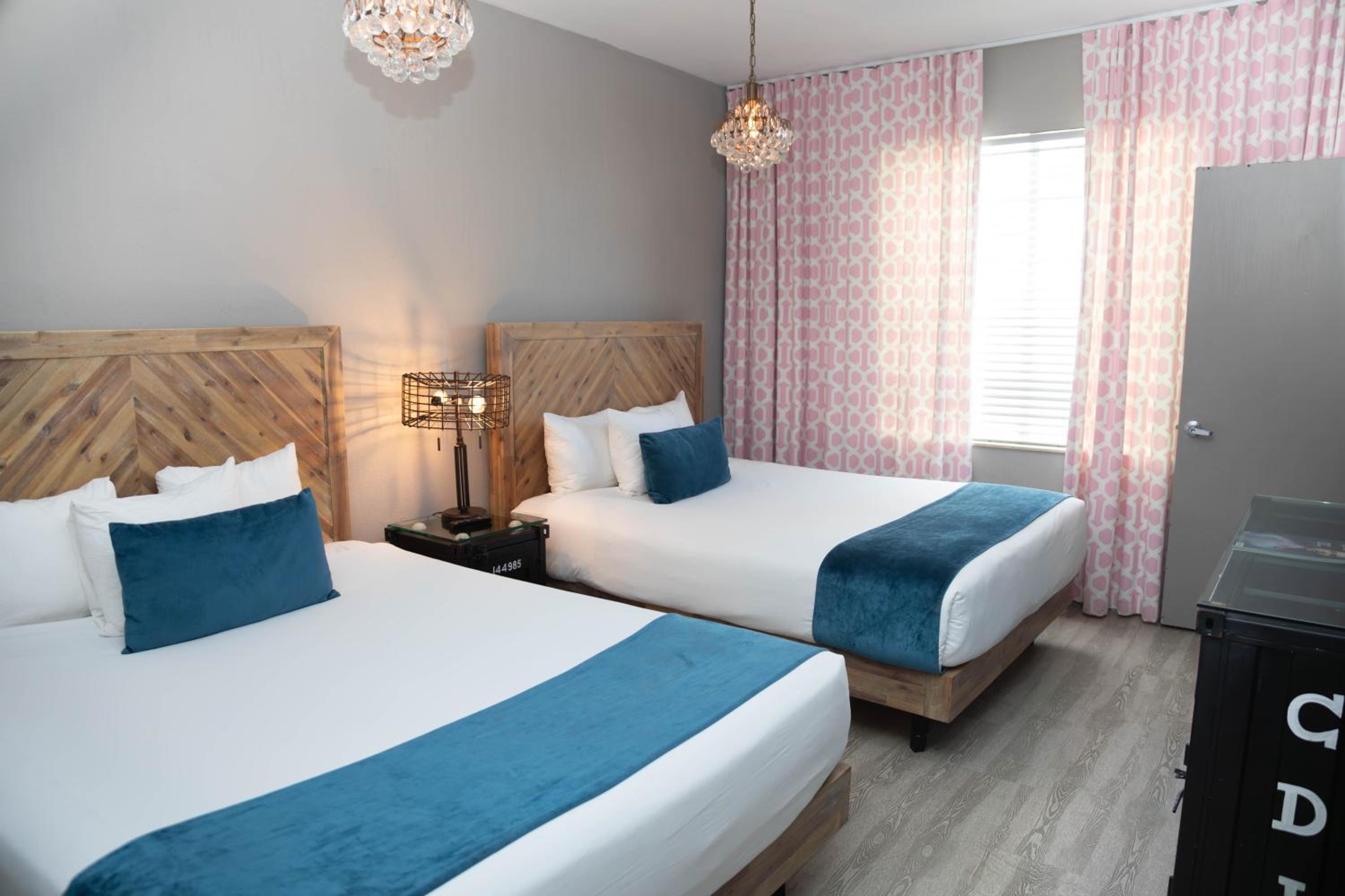 Standard Double Room - Photo 1